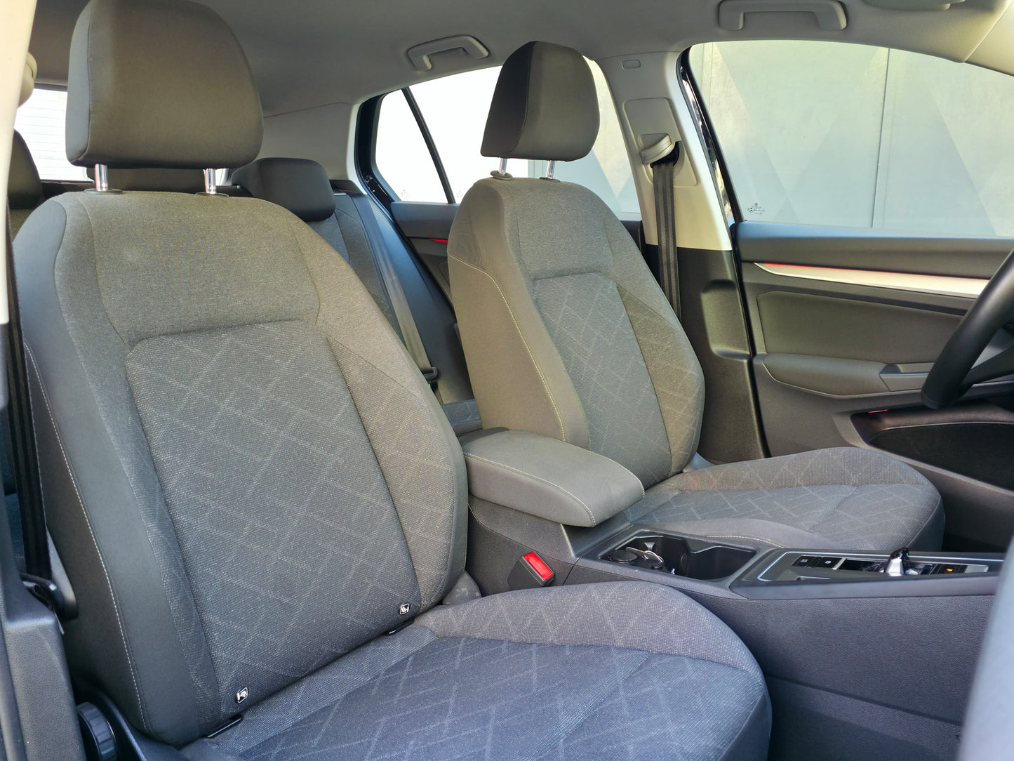 Volkswagen Golf 1.0 eTSI EVO DSG Life