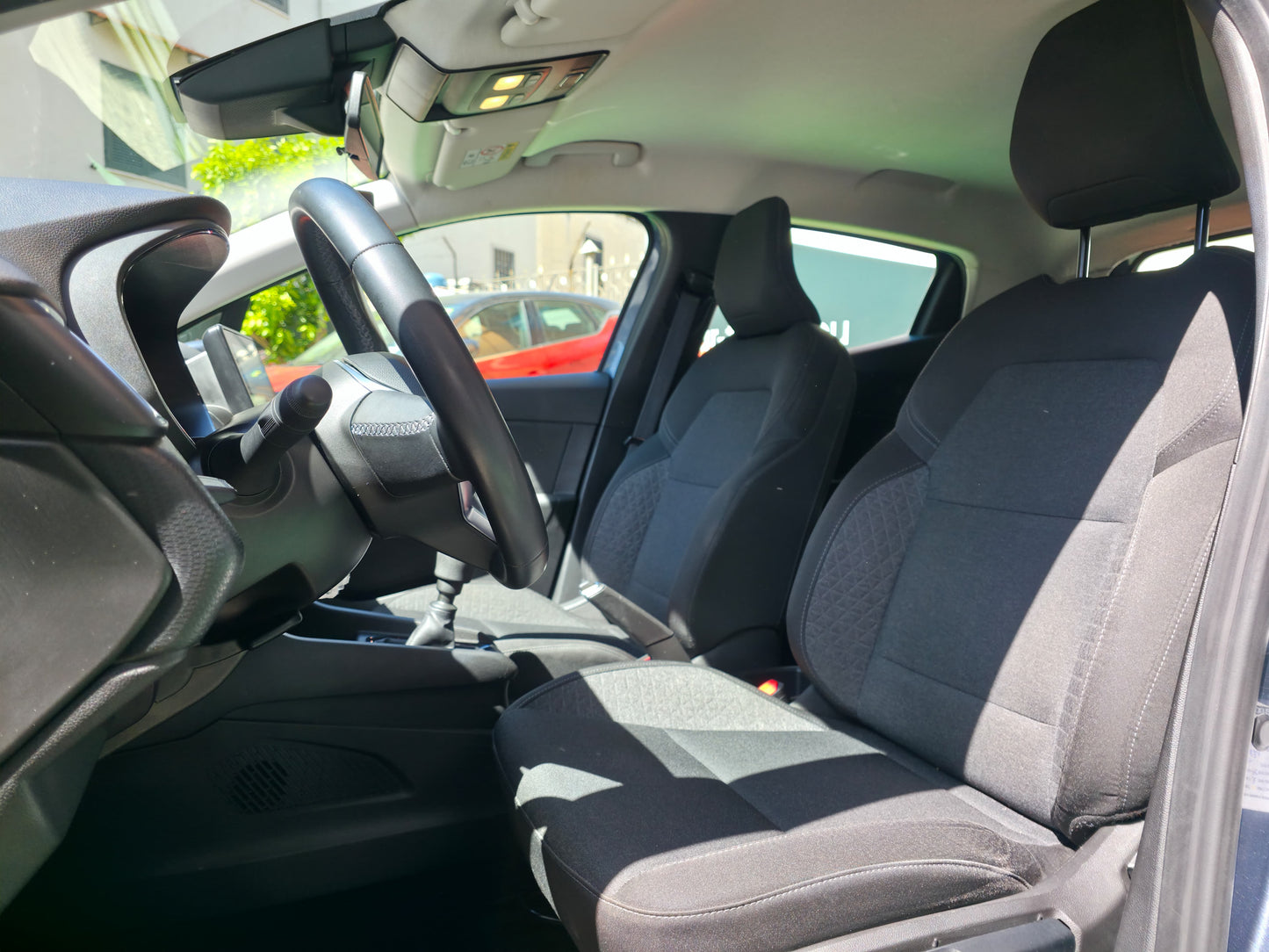 Renault Clio TCe 90 CV 5 porte