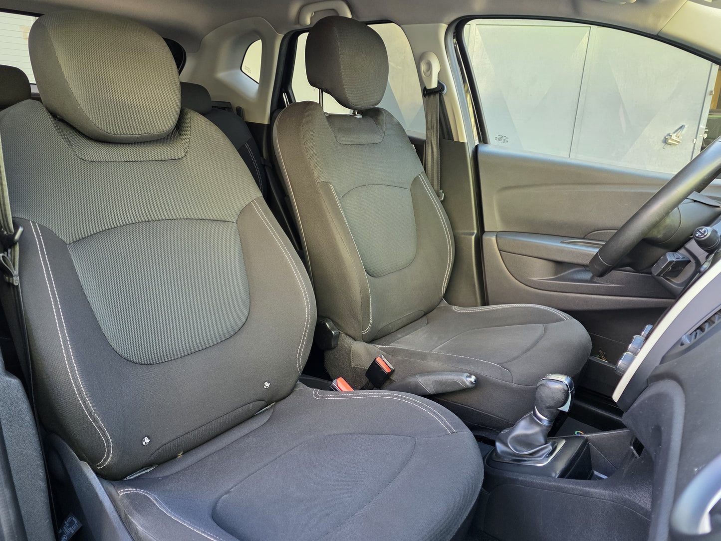Renault Captur dCi 8V 90 CV Start&Stop Energy Zen