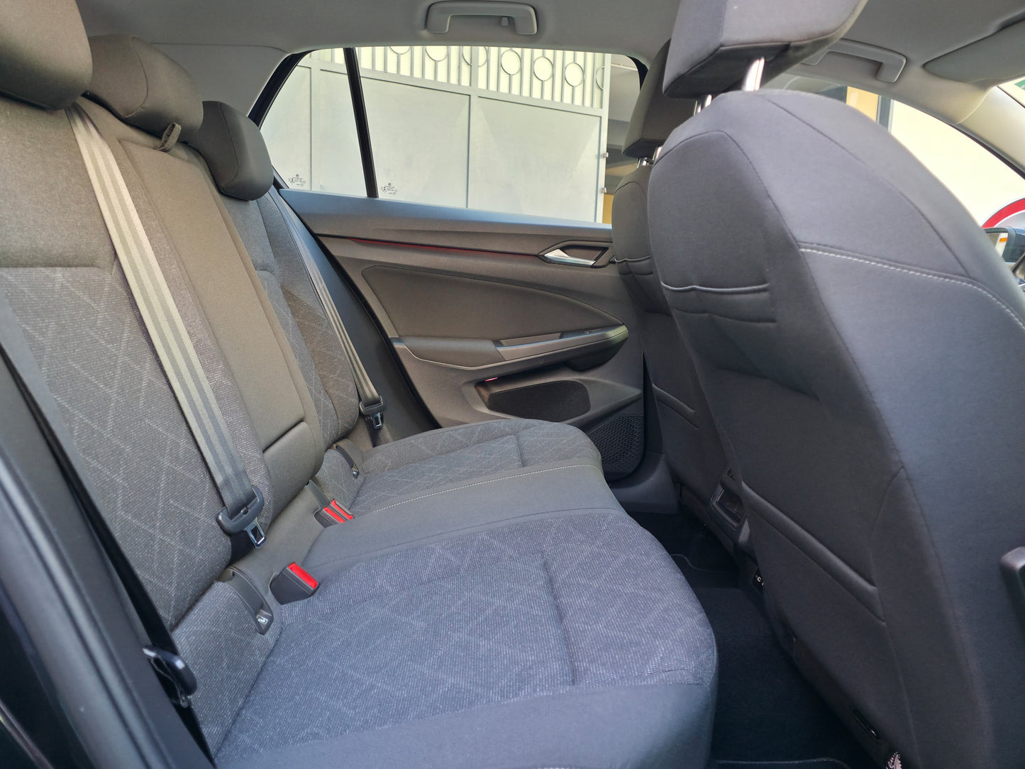 Volkswagen Golf 1.0 eTSI EVO DSG Life