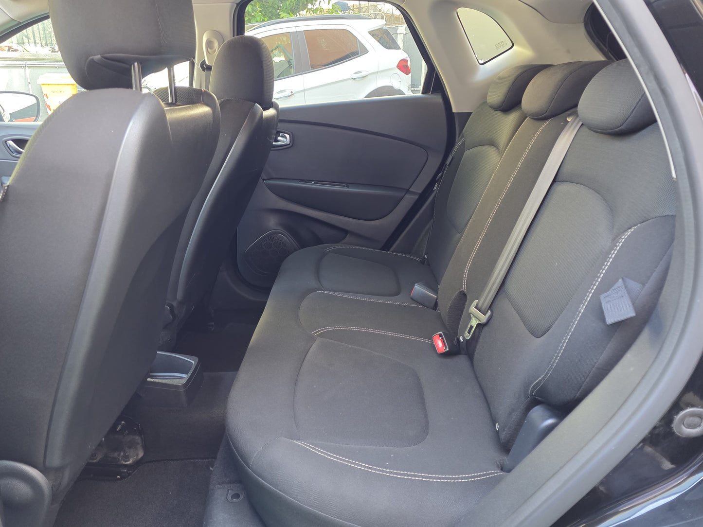Renault Captur dCi 8V 90 CV Start&Stop Energy Zen
