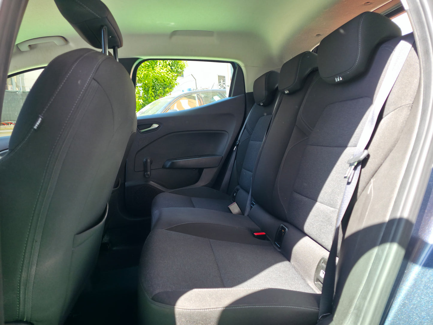 Renault Clio TCe 90 CV 5 porte