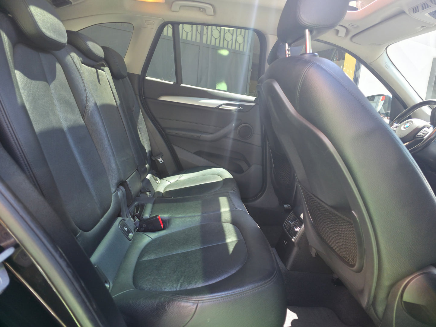 Bmw X1 xDrive18d Advantage con Tetto