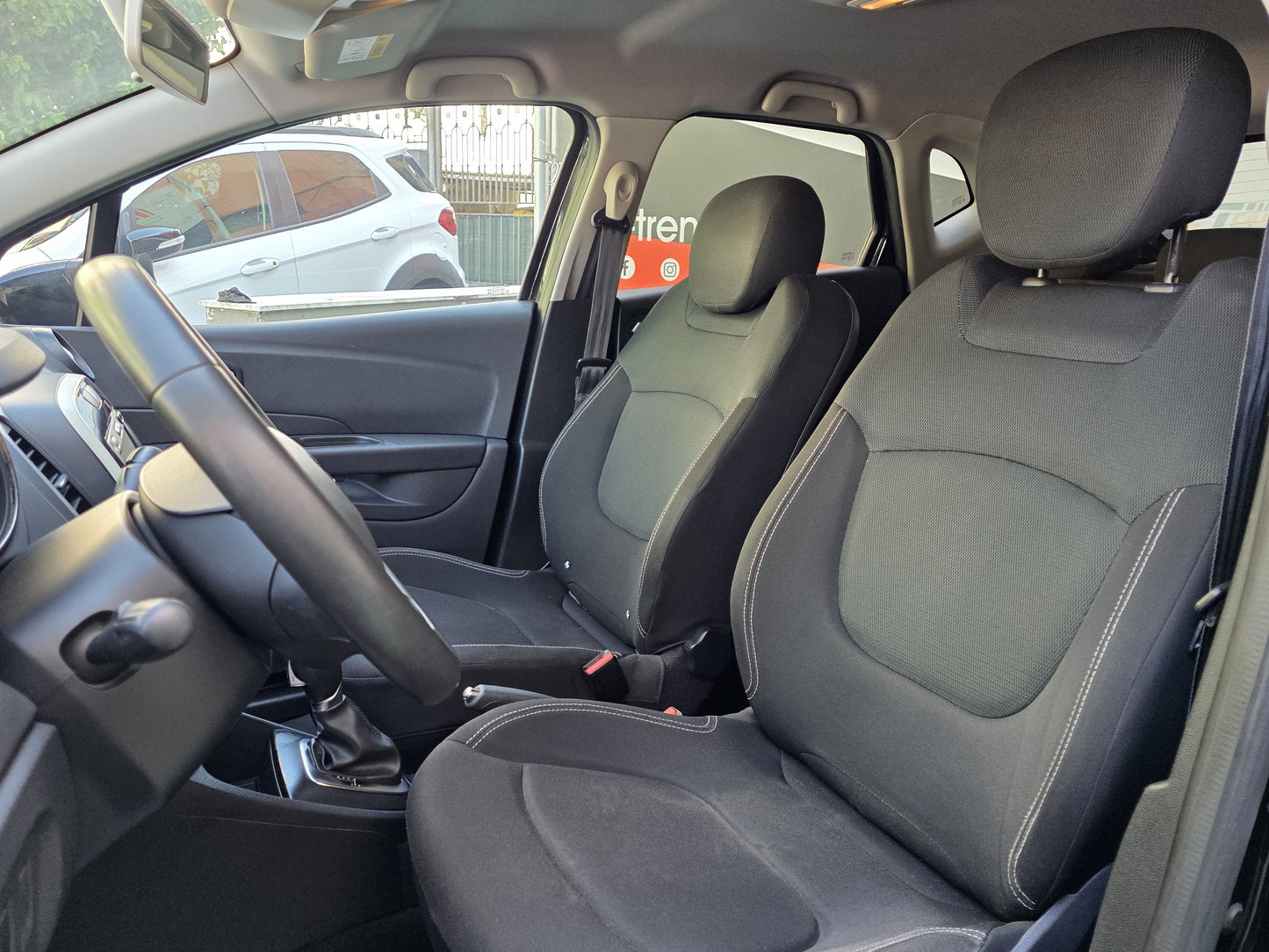 Renault Captur dCi 8V 90 CV Start&Stop Energy Zen