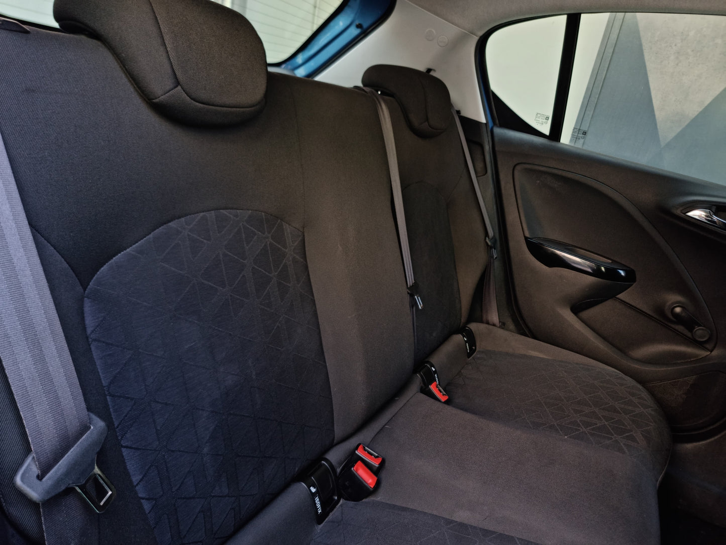 Opel Corsa 1.2 5 porte 120 Anniversary GPL