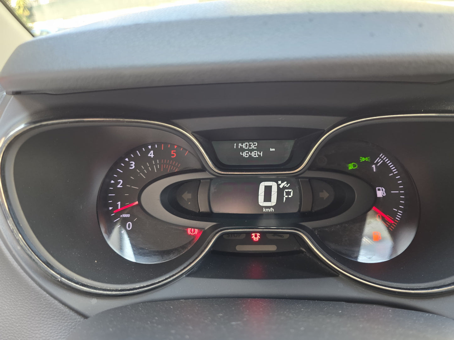 Renault Captur dCi 8V 90 CV Start&Stop Energy Zen