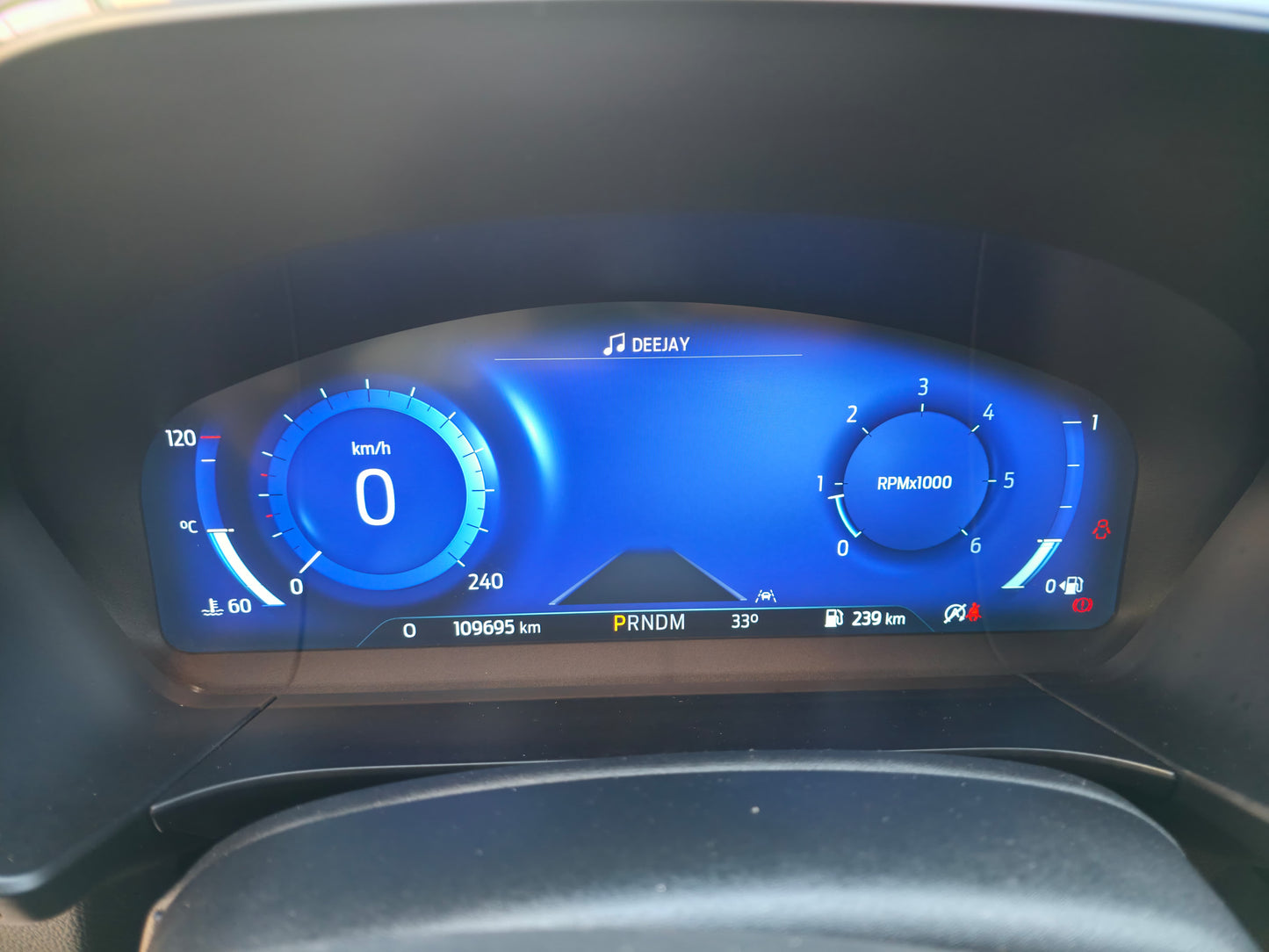 Ford Kuga 1.5 EcoBlue 120 CV aut. 2WD ST-Line