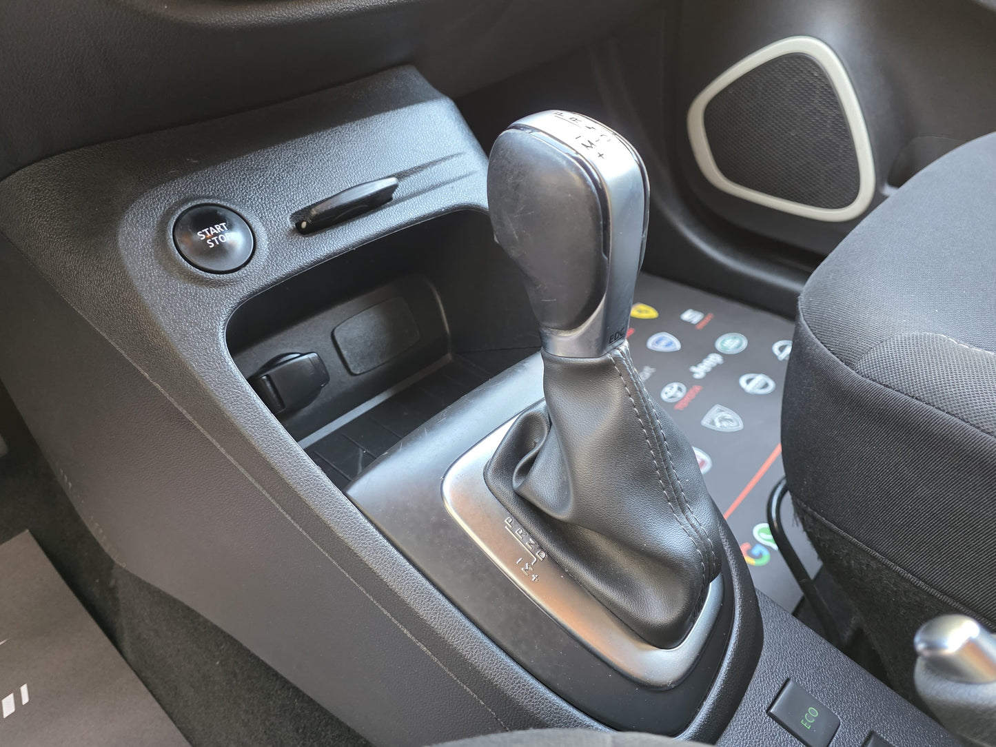 Renault Captur dCi 8V 90 CV Start&Stop Energy Zen