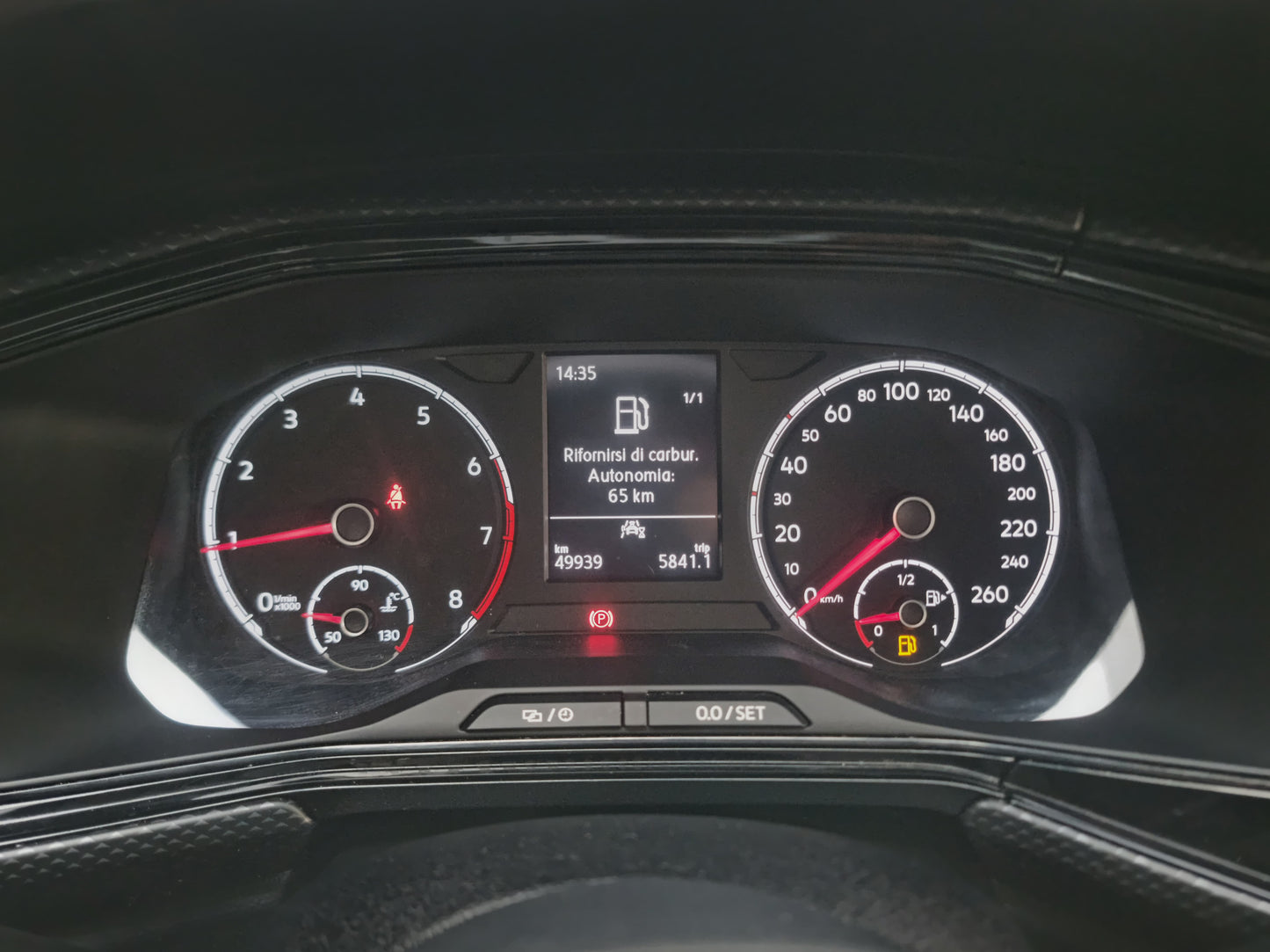 Volkswagen T-Cross 1.0 TSI Style BMT