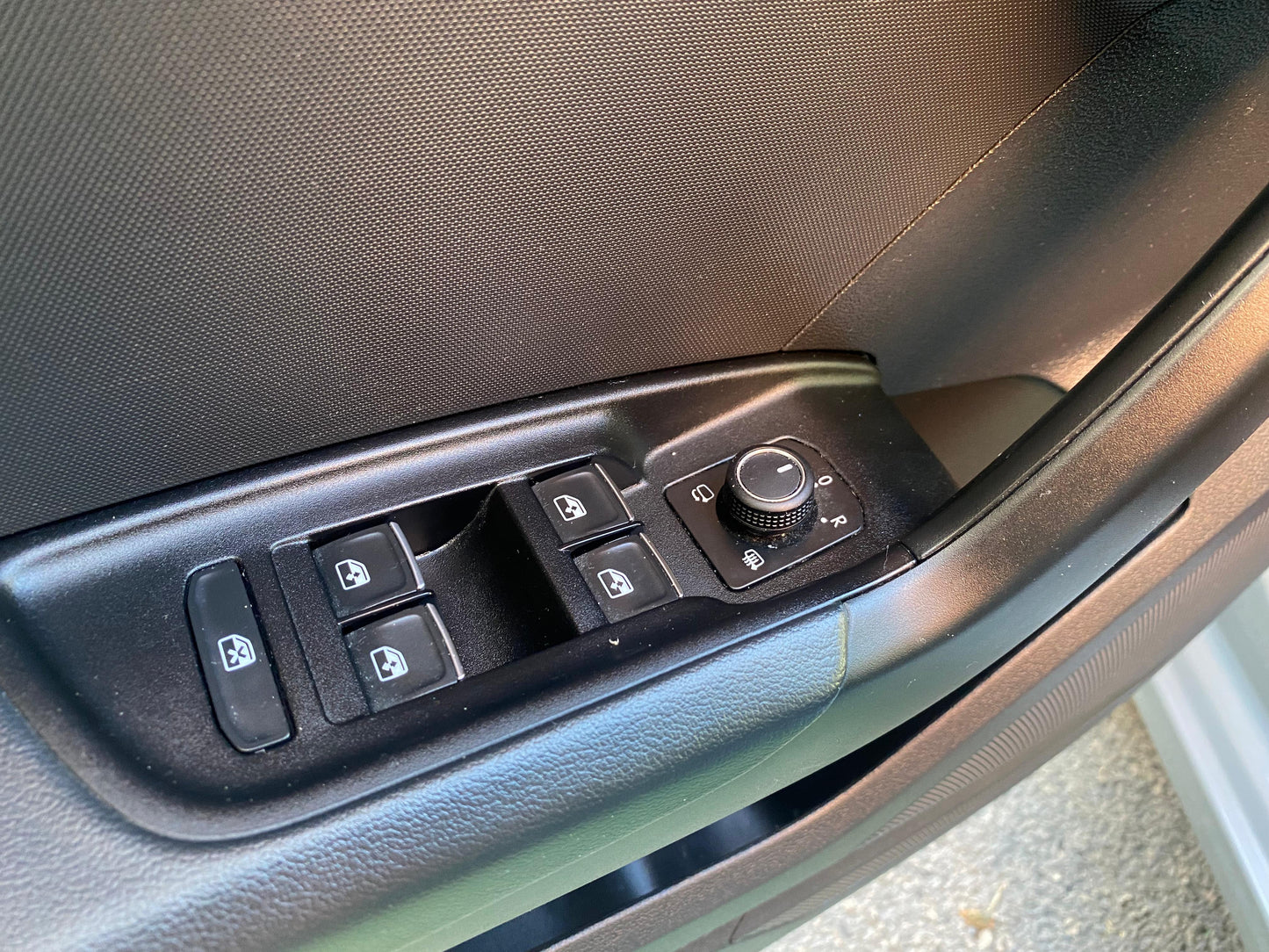 Audi A1 SPB 25 TFSI Admired my20