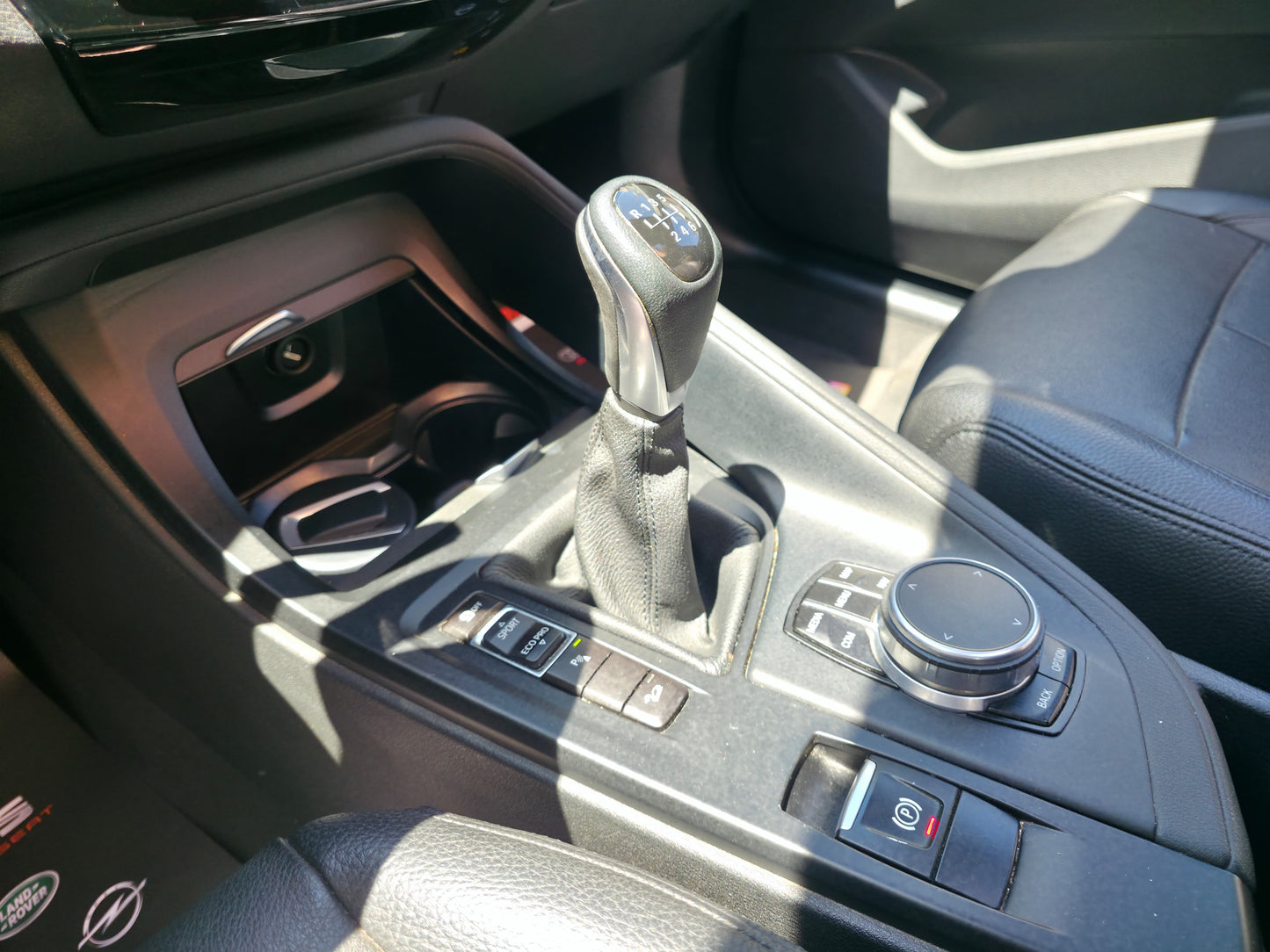 Bmw X1 xDrive18d Advantage con Tetto