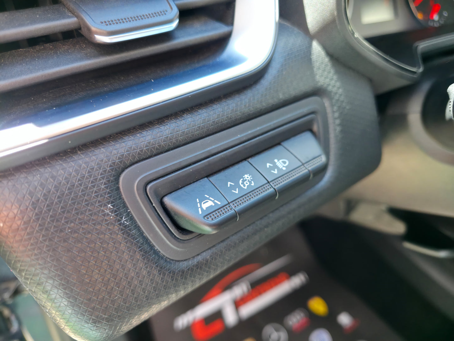 Renault Clio TCe 90 CV 5 porte