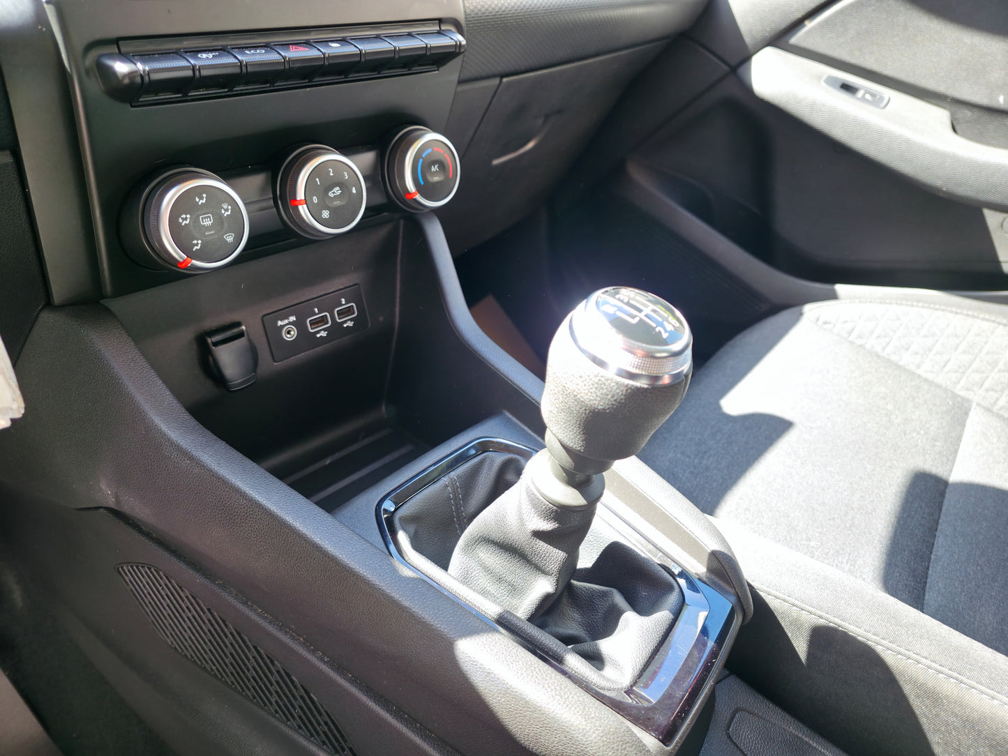 Renault Clio TCe 90 CV 5 porte