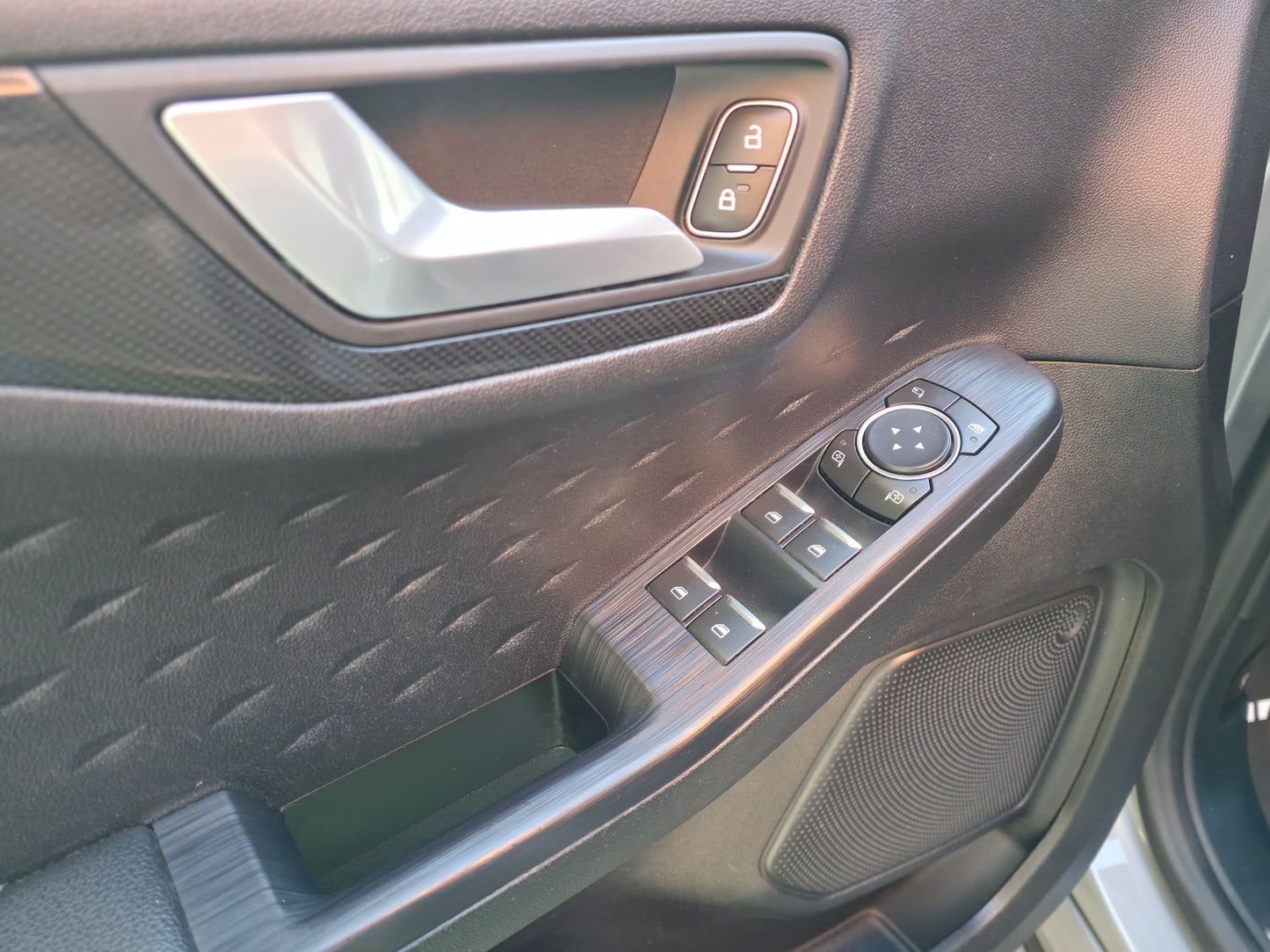 Ford Kuga 1.5 EcoBlue 120 CV aut. 2WD ST-Line