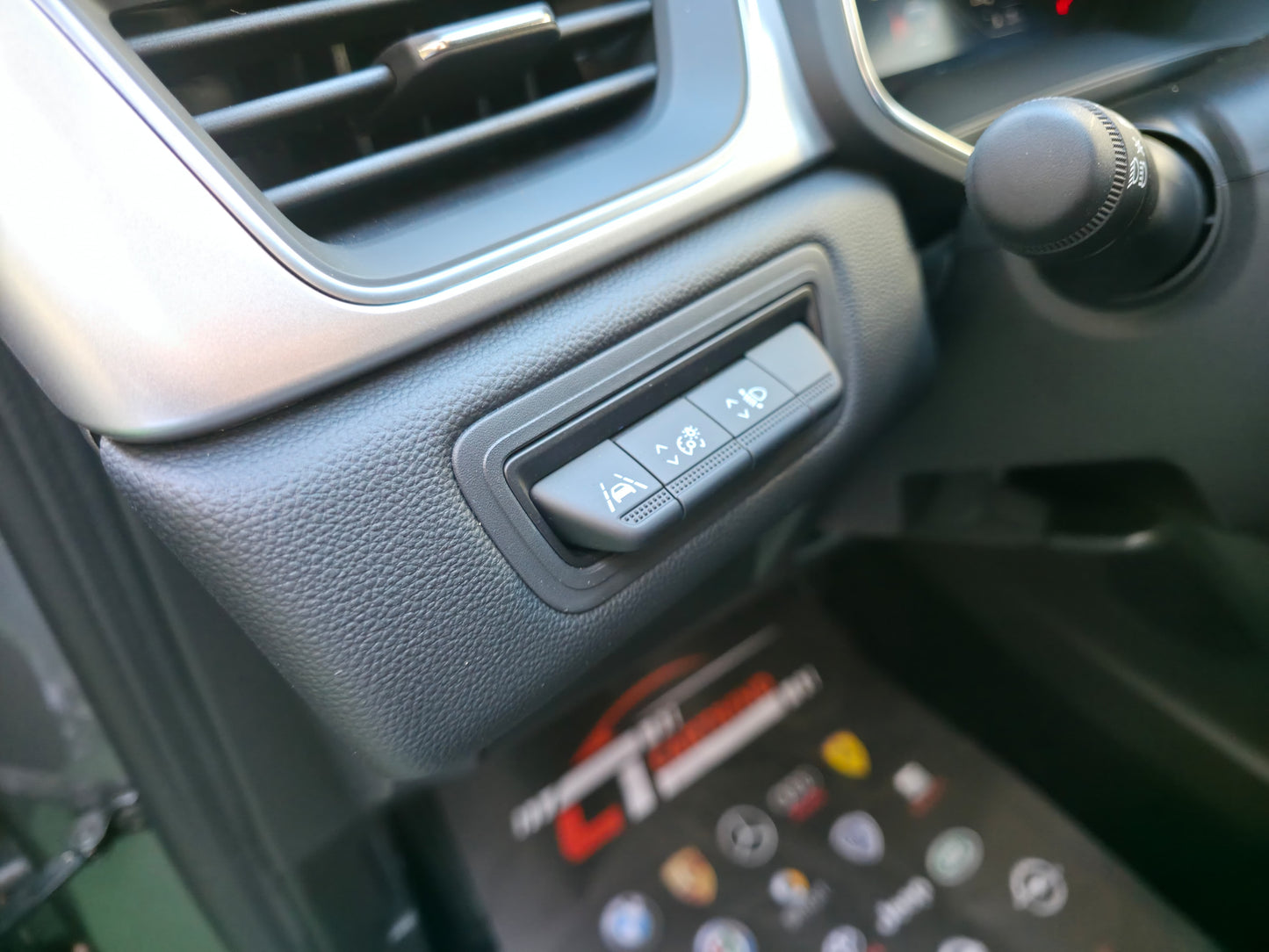 Renault Captur TCe 90 CV Techno