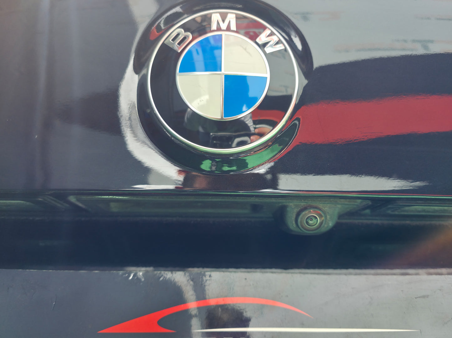 Bmw X1 xDrive18d Advantage con Tetto