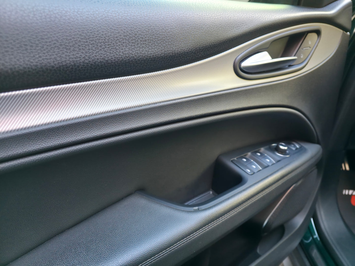 Alfa Romeo Stelvio 2.2 Turbodiesel 190 CV AT8 Q4 Sprint