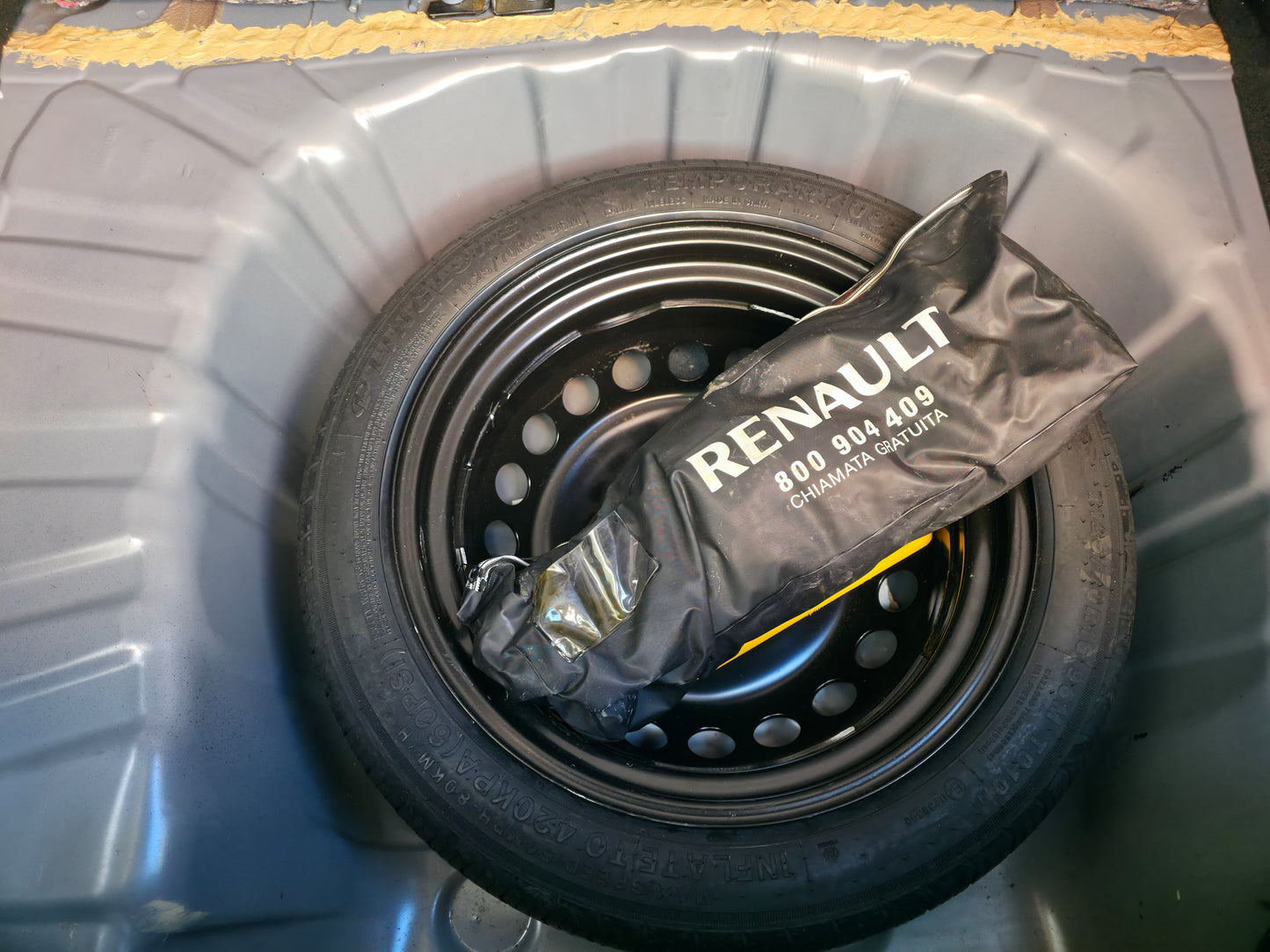 Renault Clio TCe 90 CV 5 porte