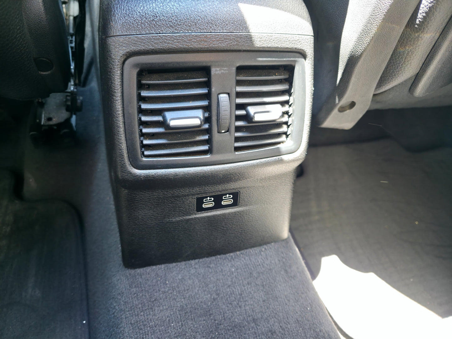 Bmw X1 xDrive18d Advantage con Tetto