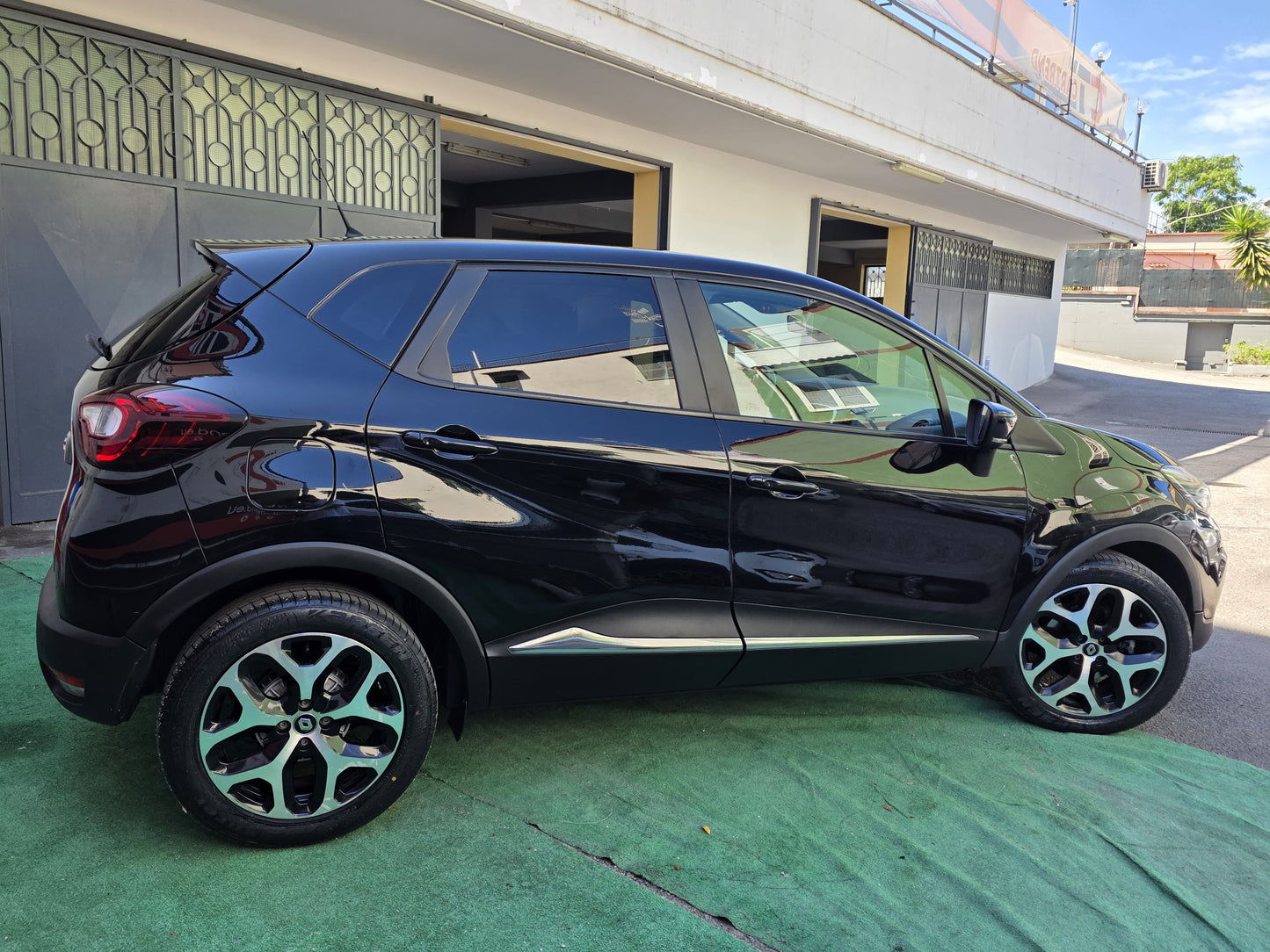 Renault Captur dCi 8V 90 CV Start&Stop Energy Zen