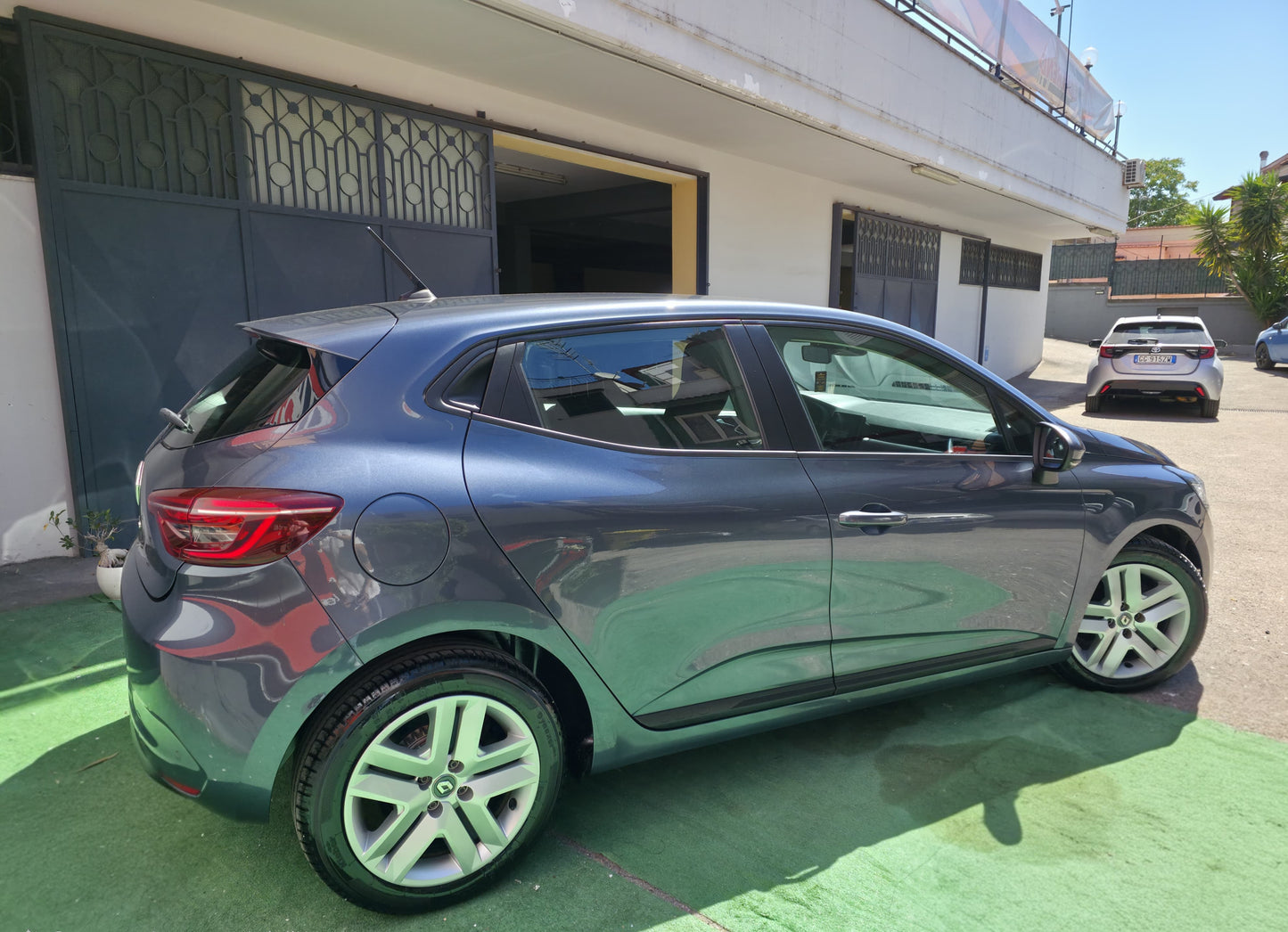 Renault Clio TCe 90 CV 5 porte