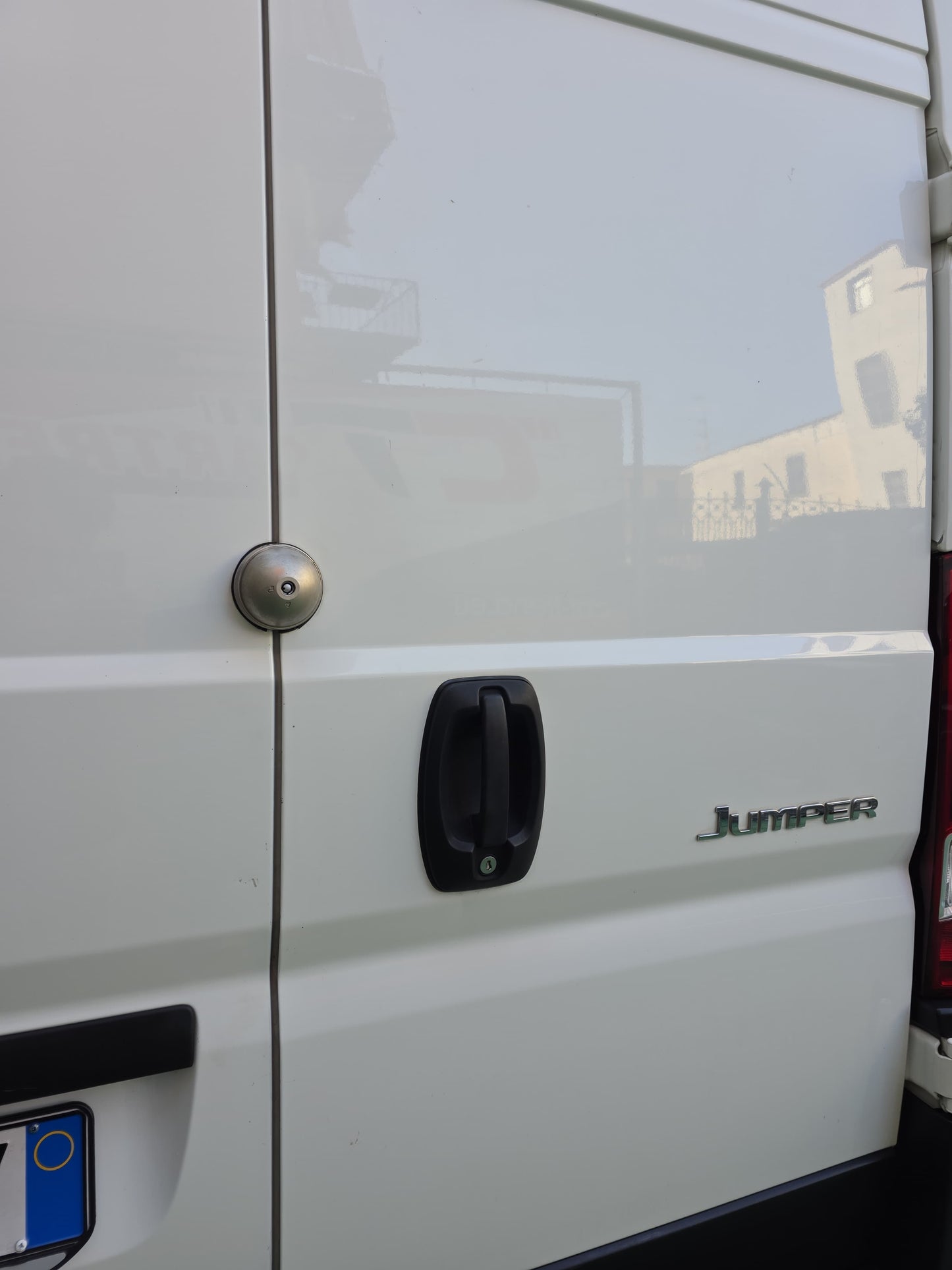 Citroen Jumper 33 BlueHDi 140 S&S PM-TM Furgone