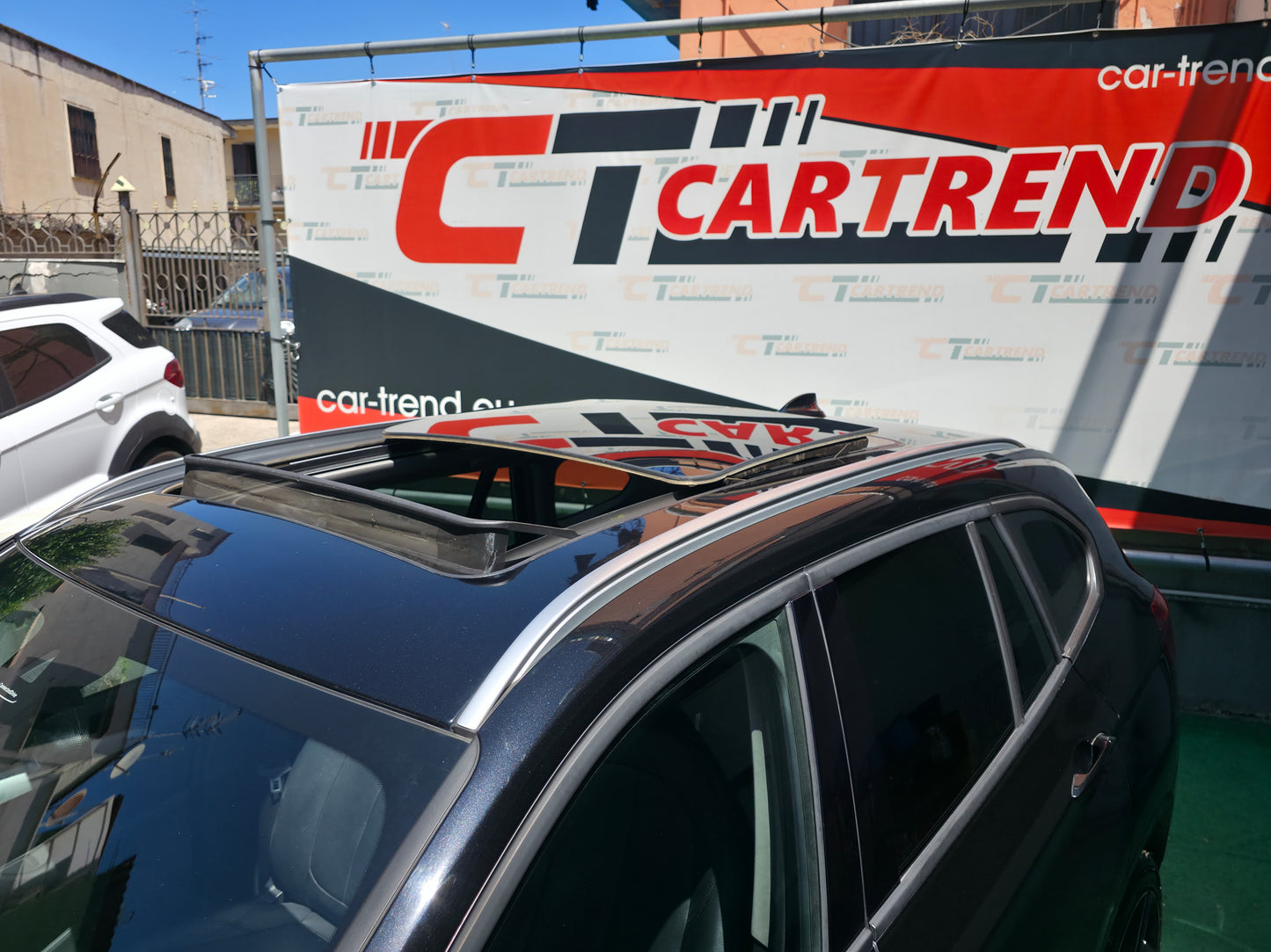 Bmw X1 xDrive18d Advantage con Tetto