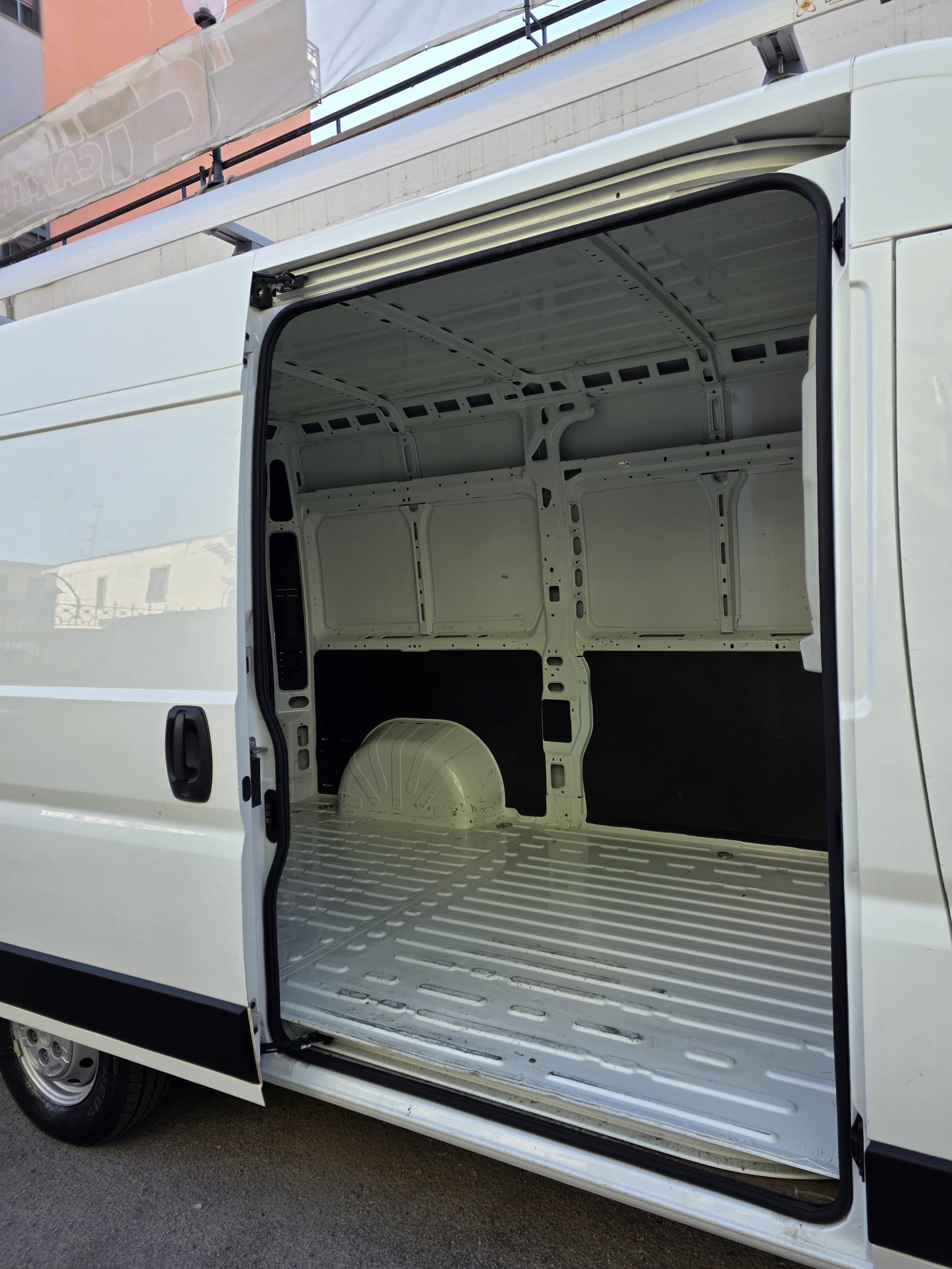 Citroen Jumper 33 BlueHDi 140 S&S PM-TM Furgone
