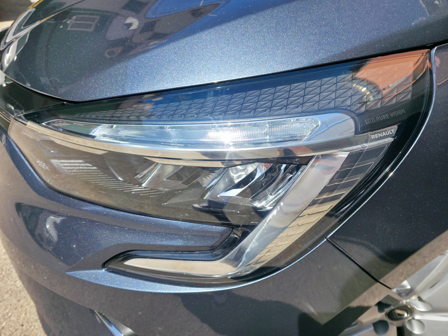 Renault Clio TCe 90 CV 5 porte