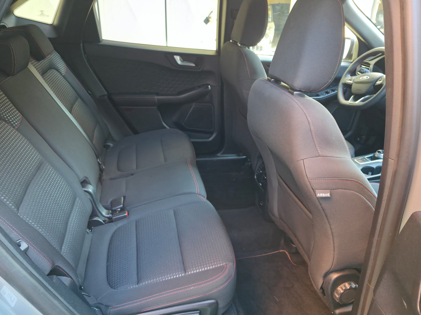 Ford Kuga 1.5 EcoBlue 120 CV aut. 2WD ST-Line