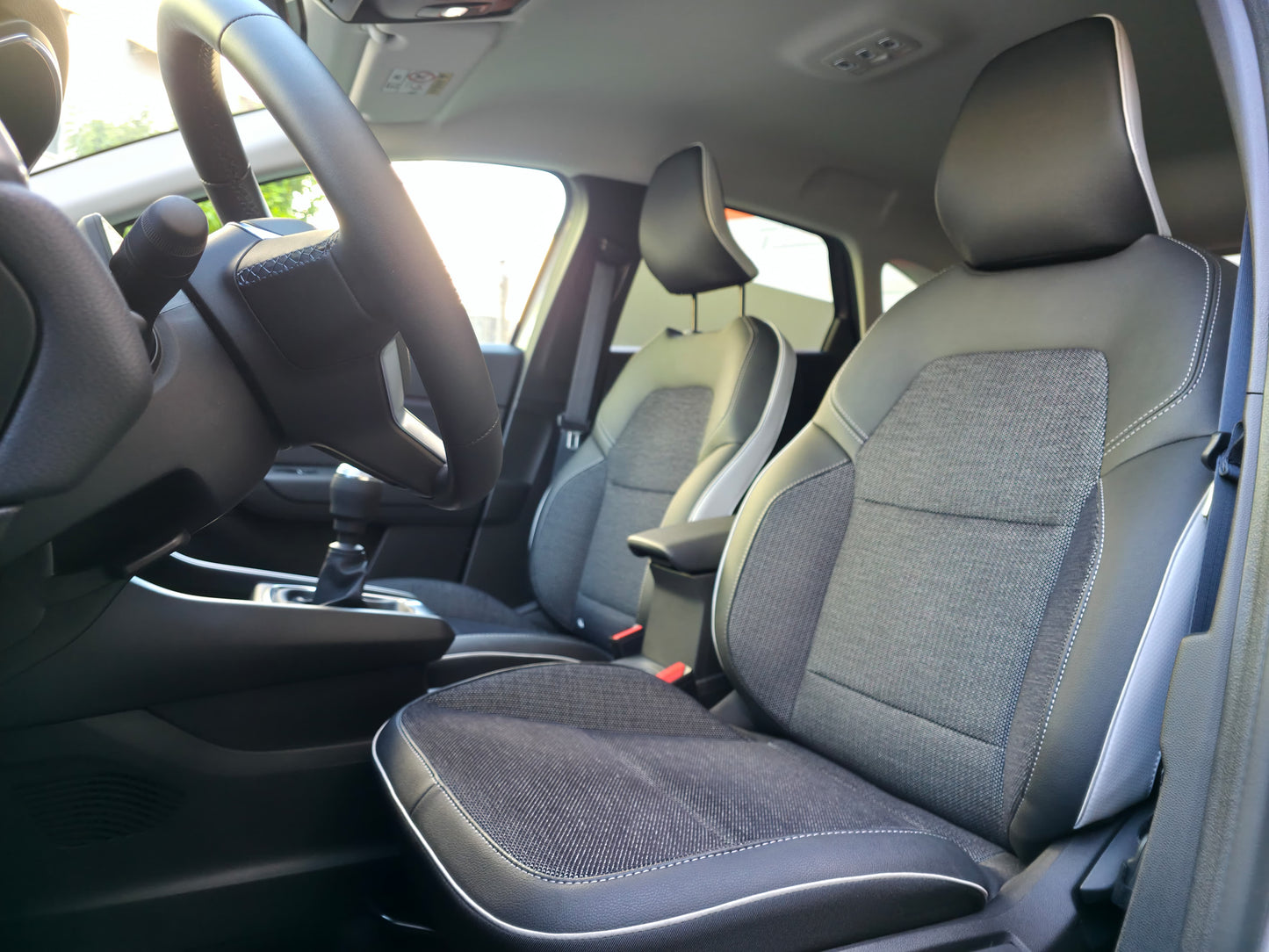 Renault Captur TCe 90 CV Techno
