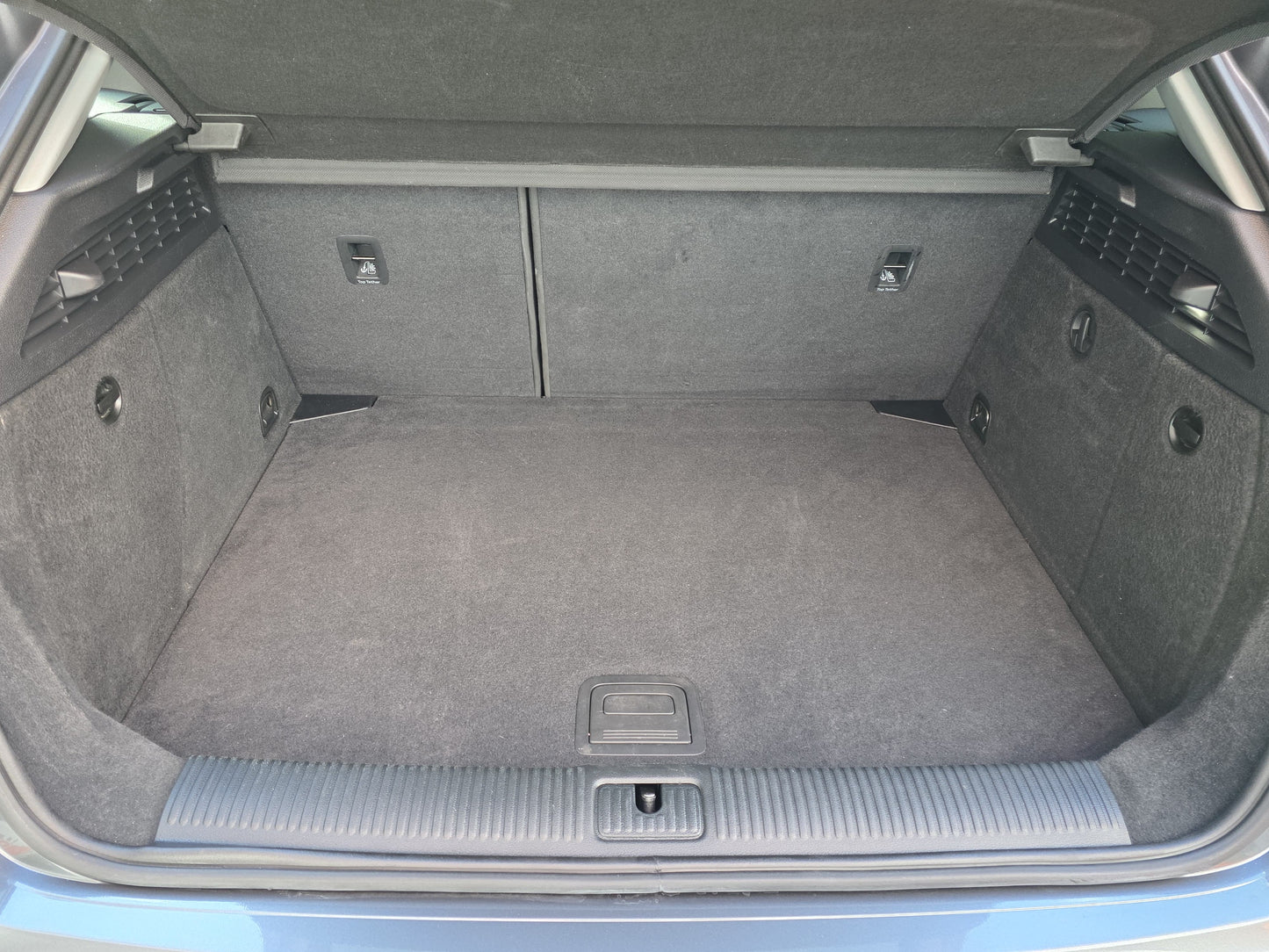 Audi A3 SPB 35 TDI S tronic