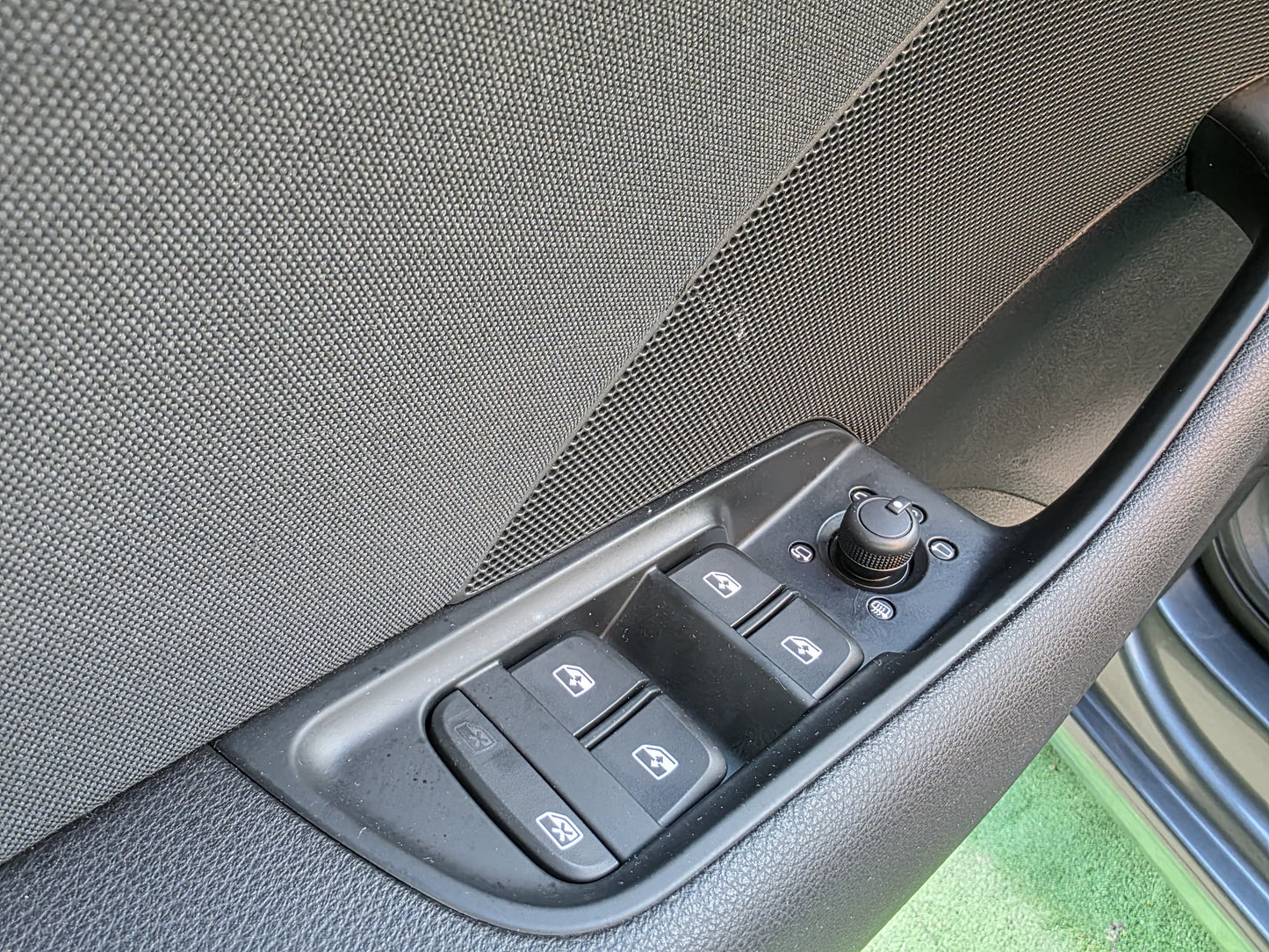 Audi A3 SPB 35 TDI S tronic