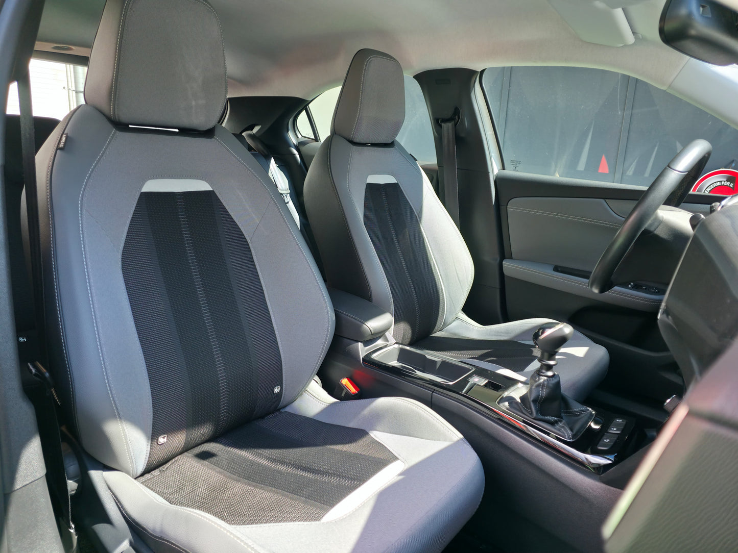 Opel Mokka 1.5 Diesel Elegance Bicolor