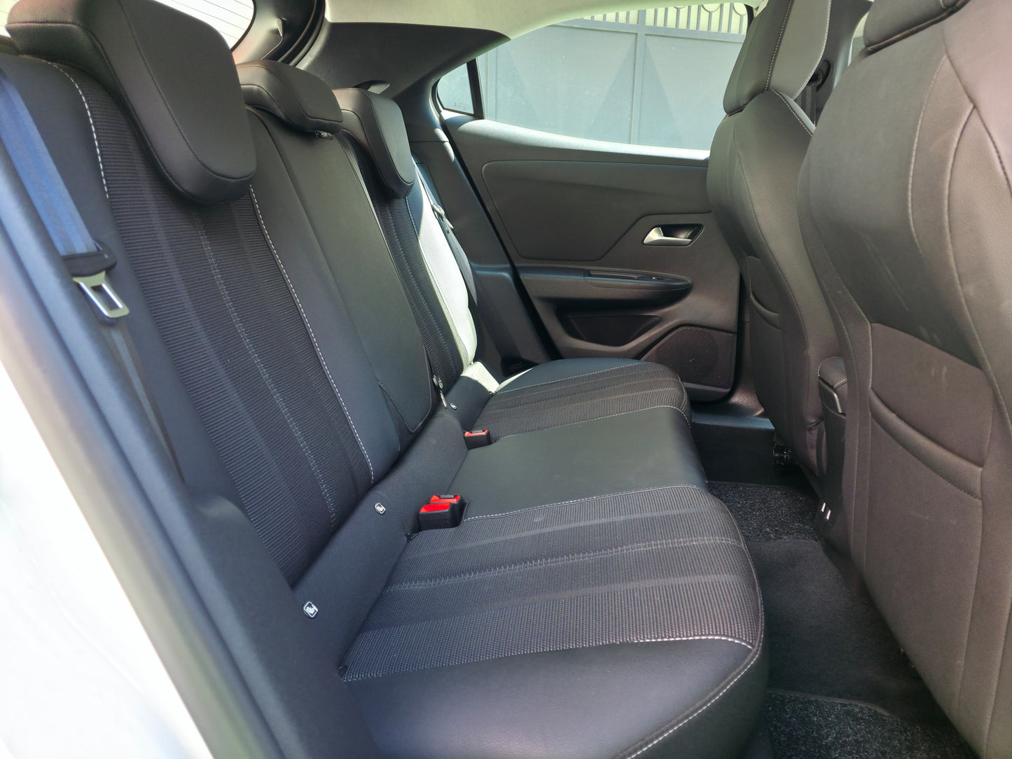 Opel Mokka 1.5 Diesel Elegance Bicolor