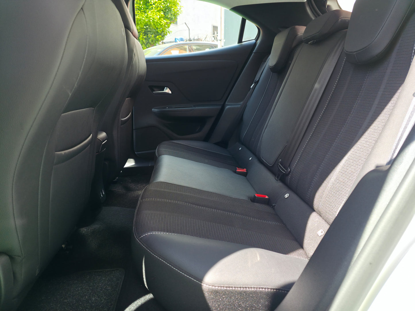 Opel Mokka 1.5 Diesel Elegance Bicolor