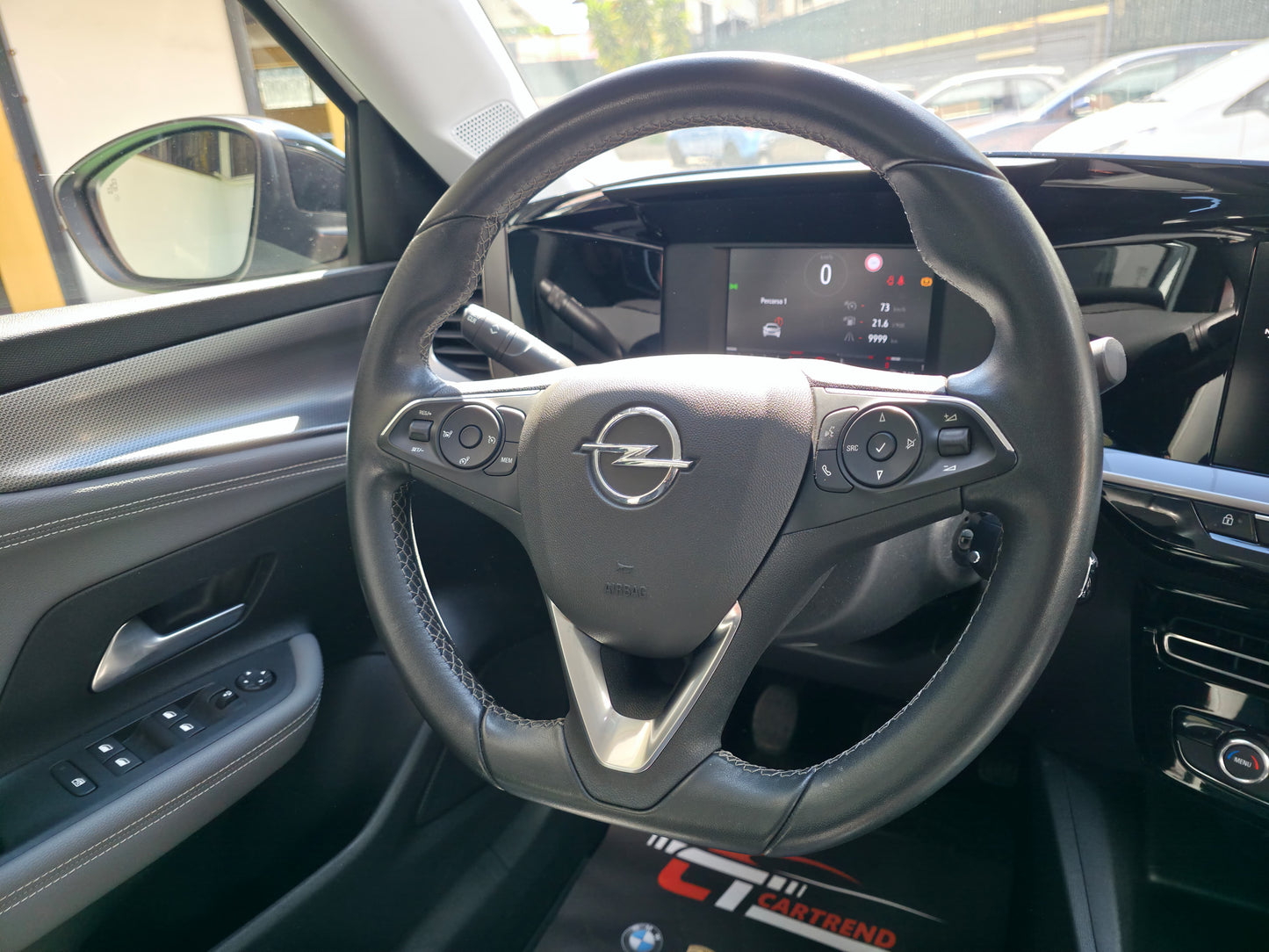 Opel Mokka 1.5 Diesel Elegance Bicolor