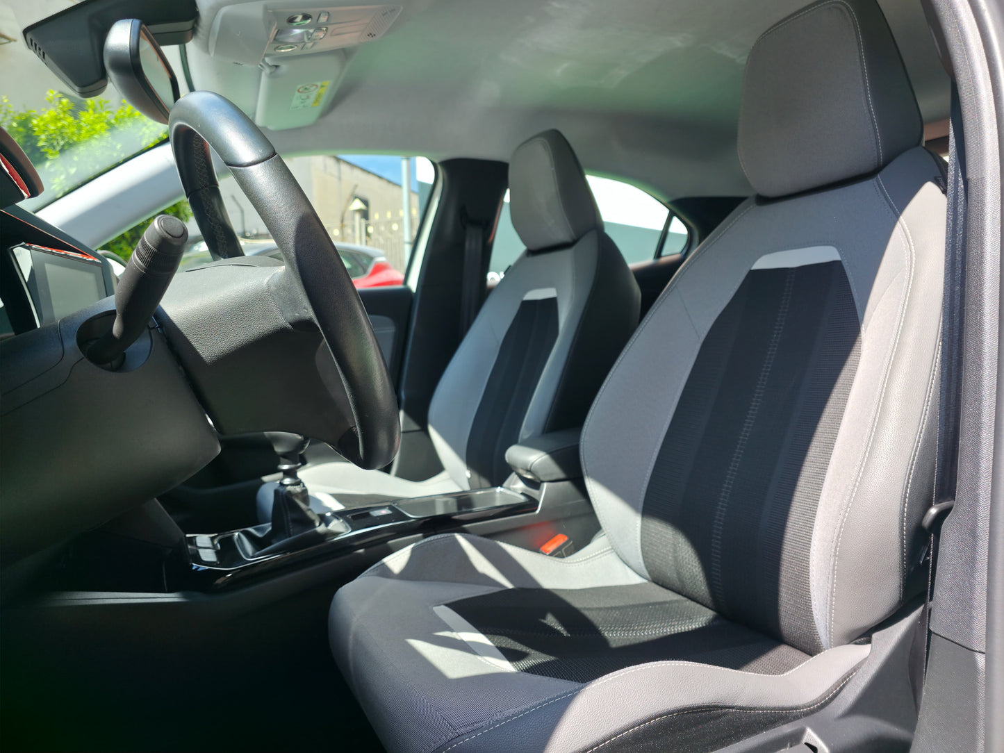 Opel Mokka 1.5 Diesel Elegance Bicolor