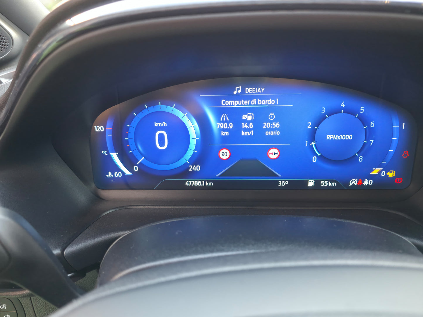 Ford Puma 1.0 EcoBoost Hybrid 125 CV S&S ST-Line
