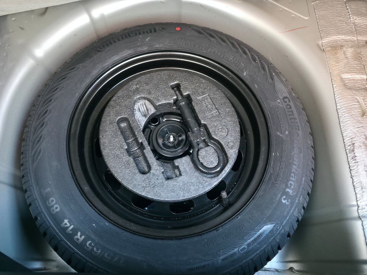 Ford Fiesta 1.5 TDCi ST-Line S&S 5 porte