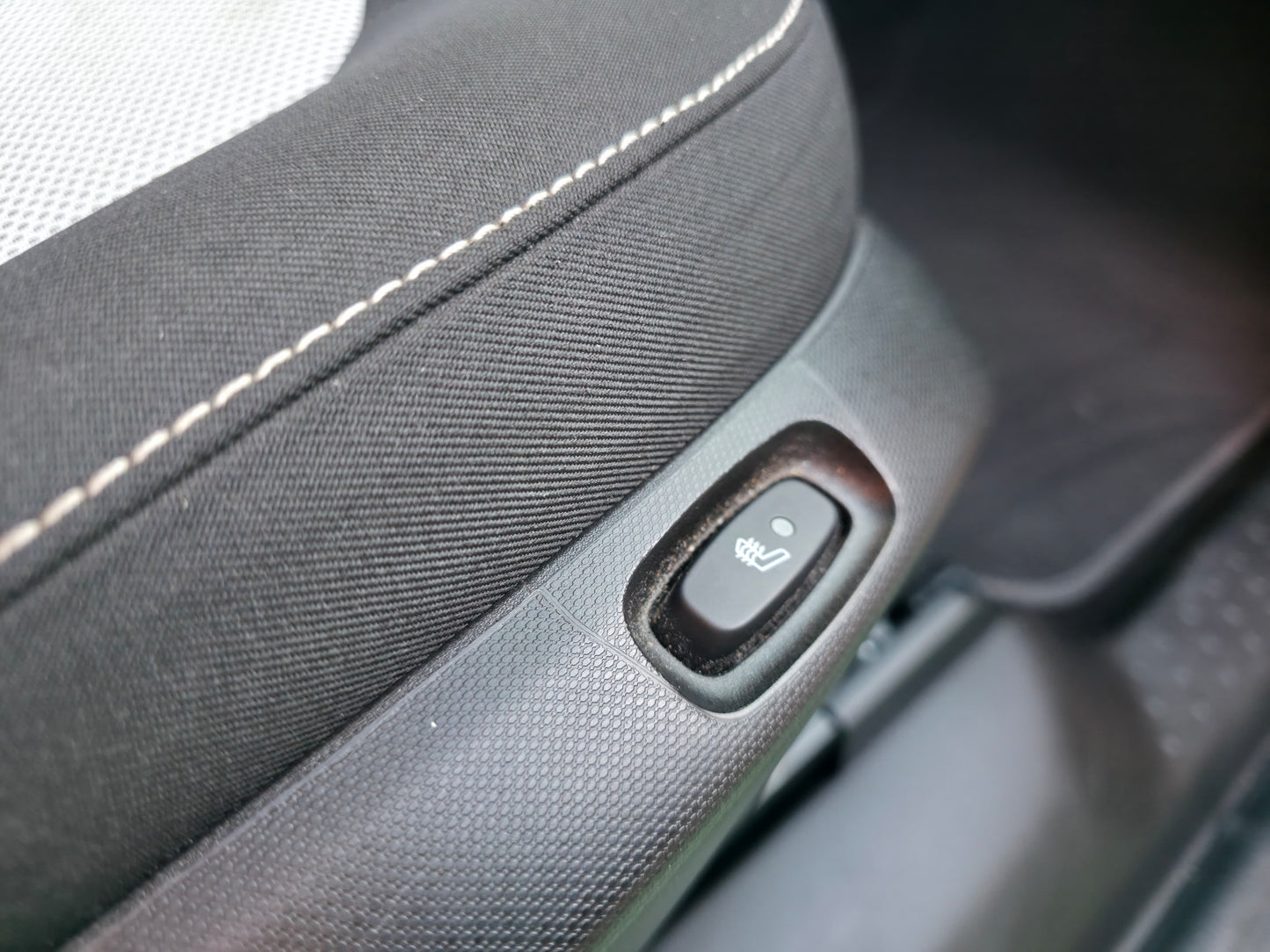 Smart ForFour 70 1.0 Passion