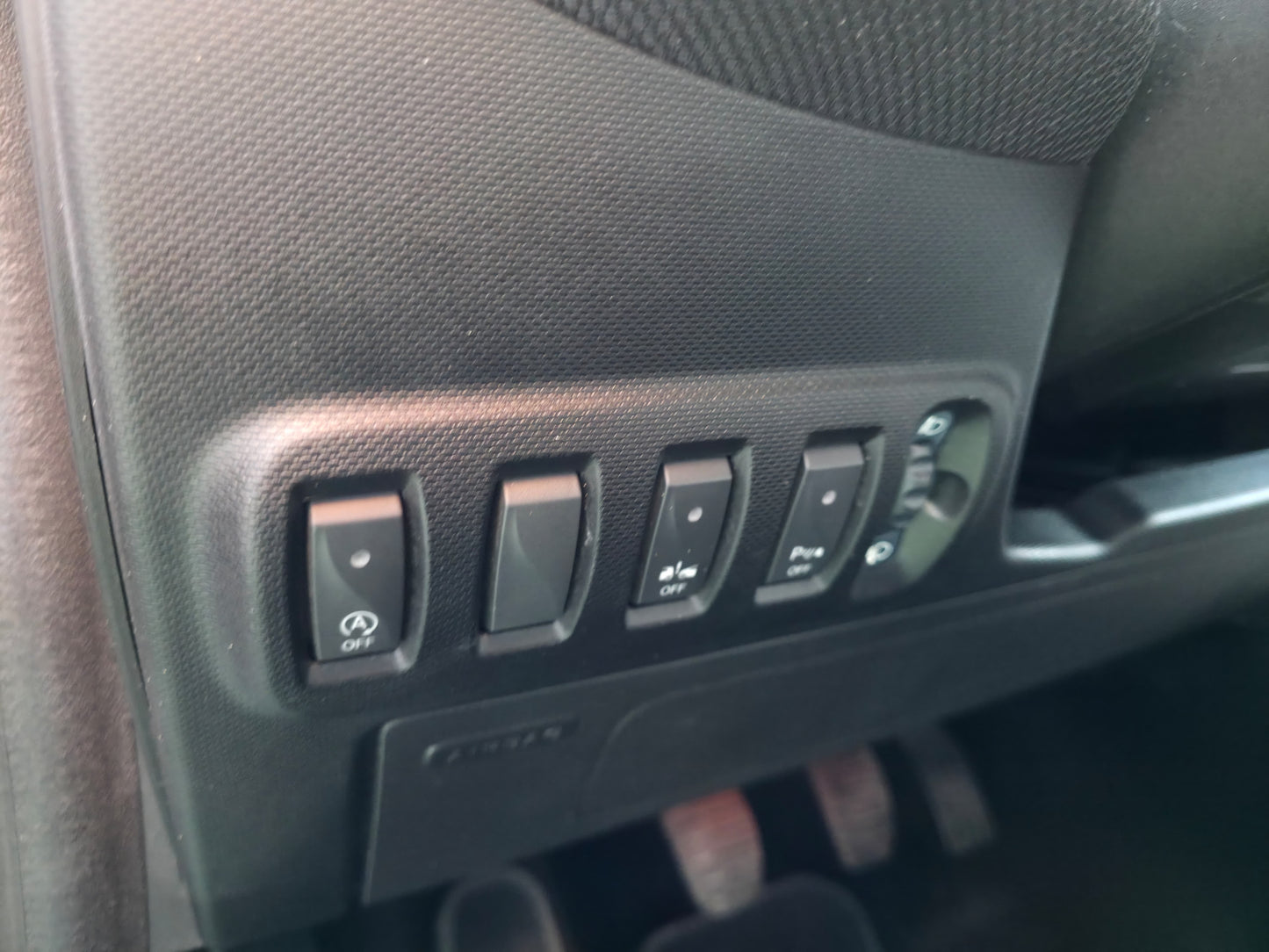 Smart ForFour 70 1.0 Passion