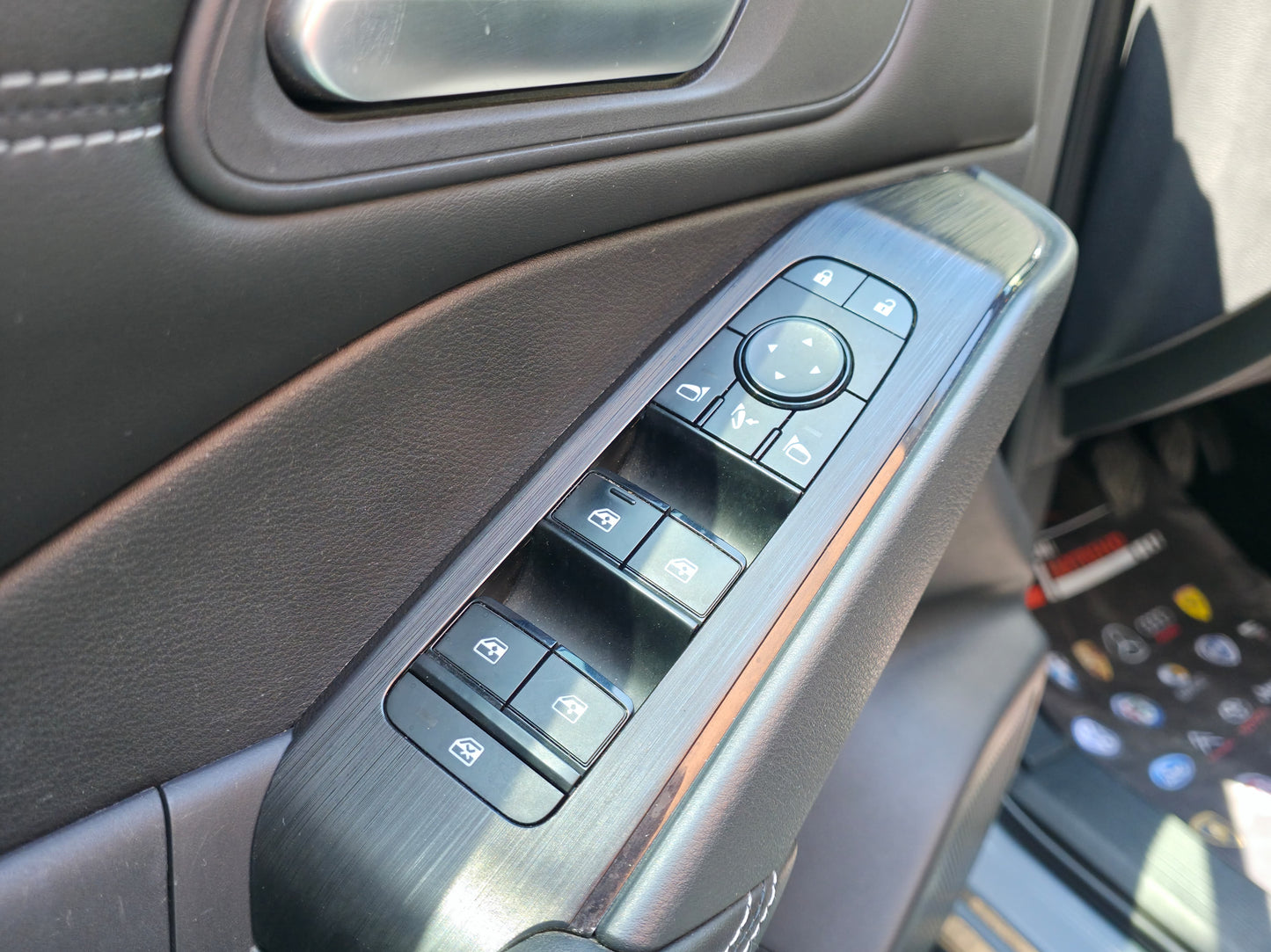 Nissan Qashqai MHEV 140 CV N-Connecta