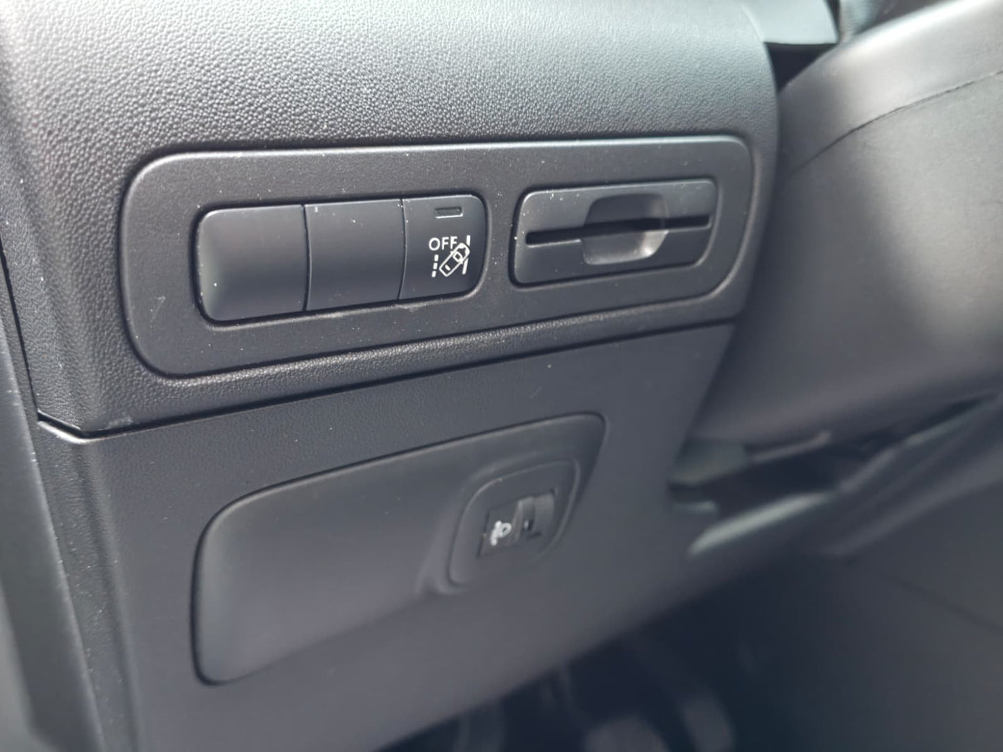 Citroen C3 Aircross BlueHDi 110 S&S Shine