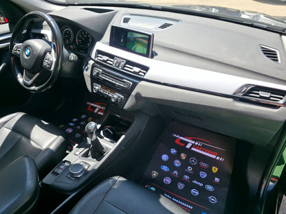 Bmw X1 xDrive18d Advantage con Tetto