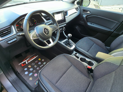 Renault Captur TCe 90 CV Techno