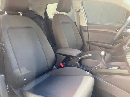 Audi A1 SPB 25 TFSI Admired my20