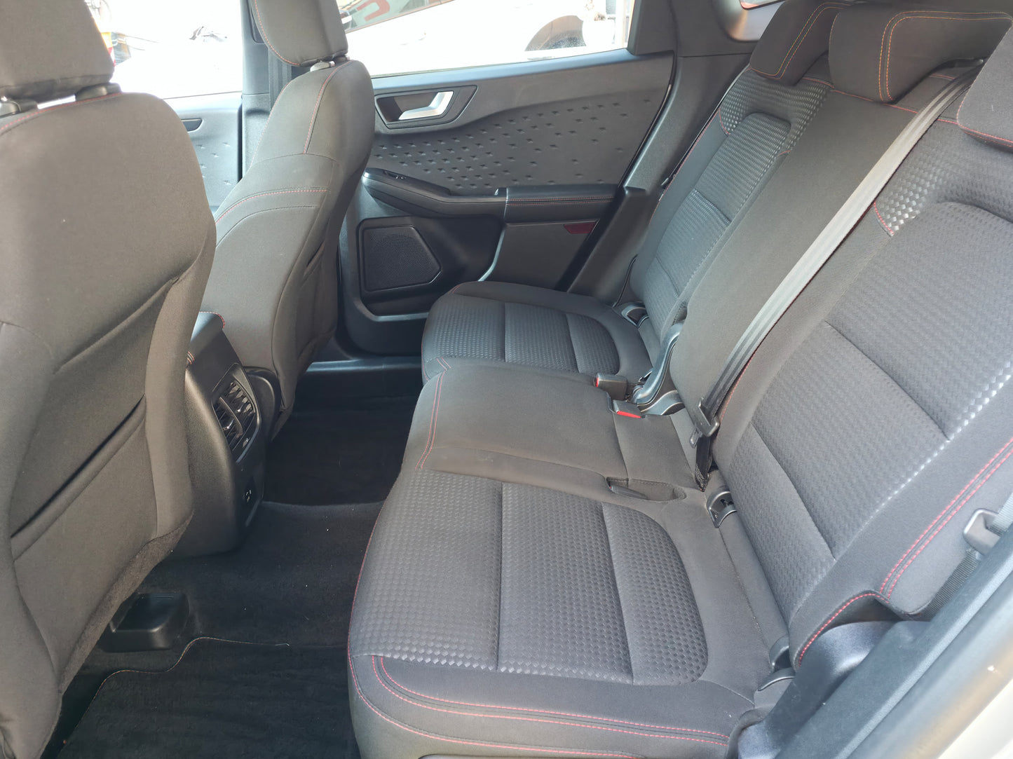 Ford Kuga 1.5 EcoBlue 120 CV aut. 2WD ST-Line