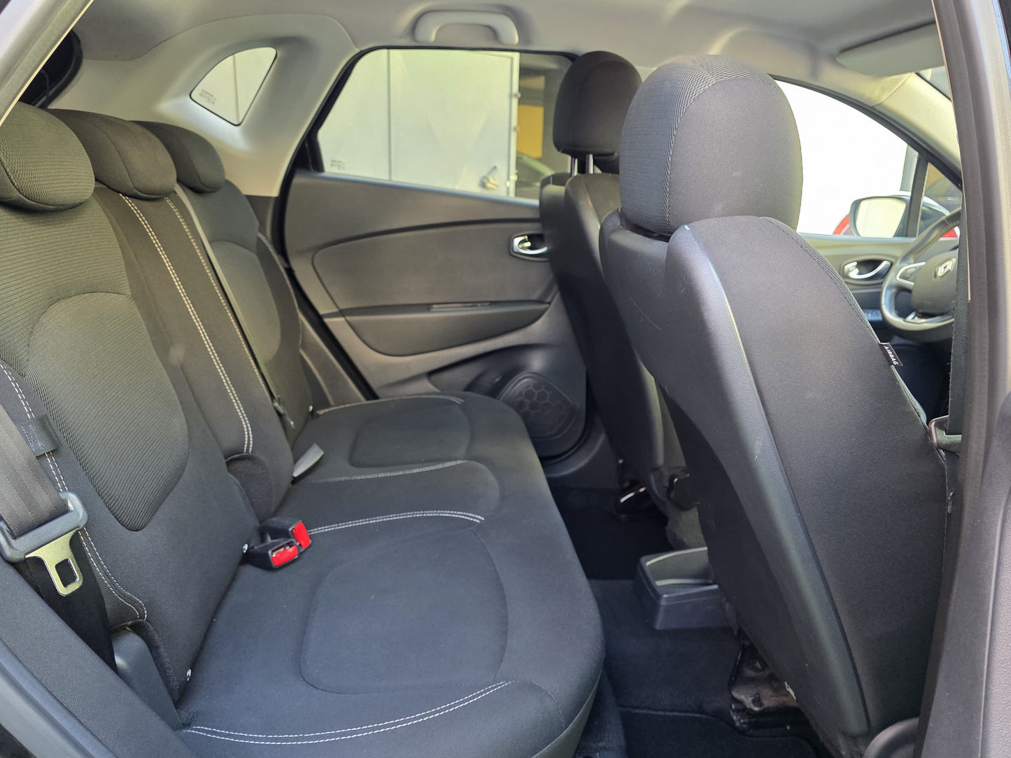 Renault Captur dCi 8V 90 CV Start&Stop Energy Zen