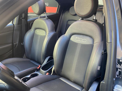 FIAT 500X Sport 1.3 Multijet Yacht Club Capri